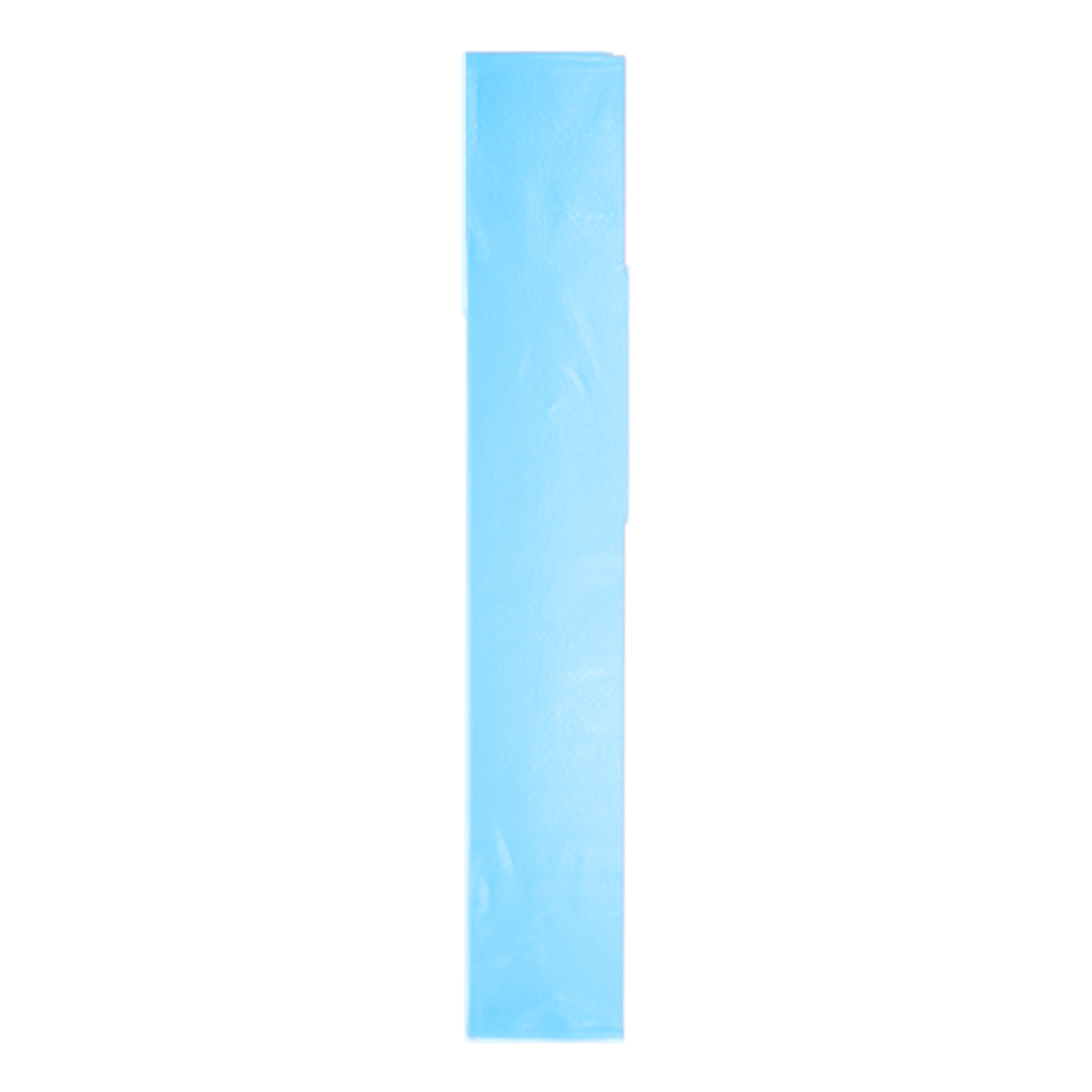Eco-Friendly Latex Resistance Bands Set with Guide 16