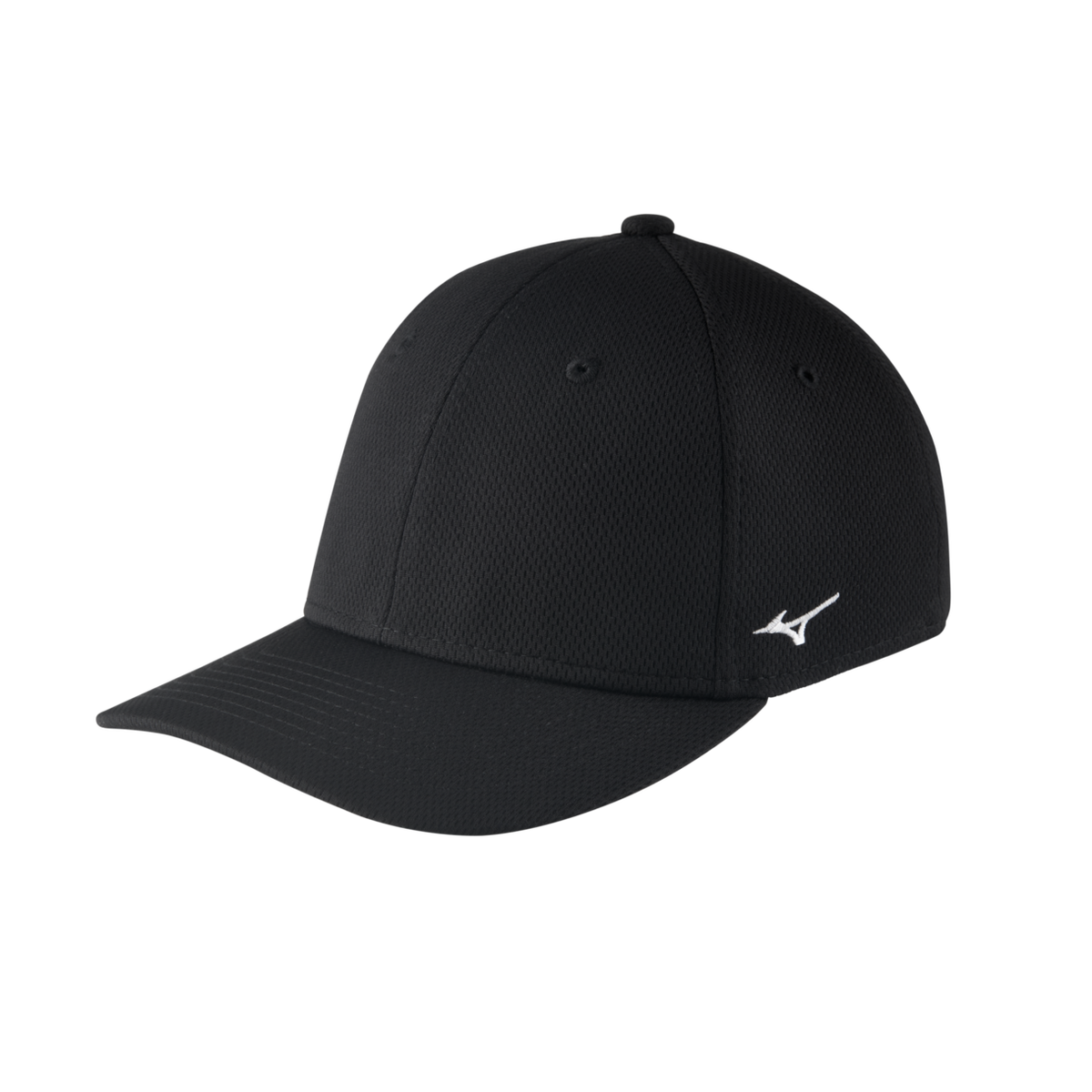 Mizuno Stretch Fitted Team Hat 61