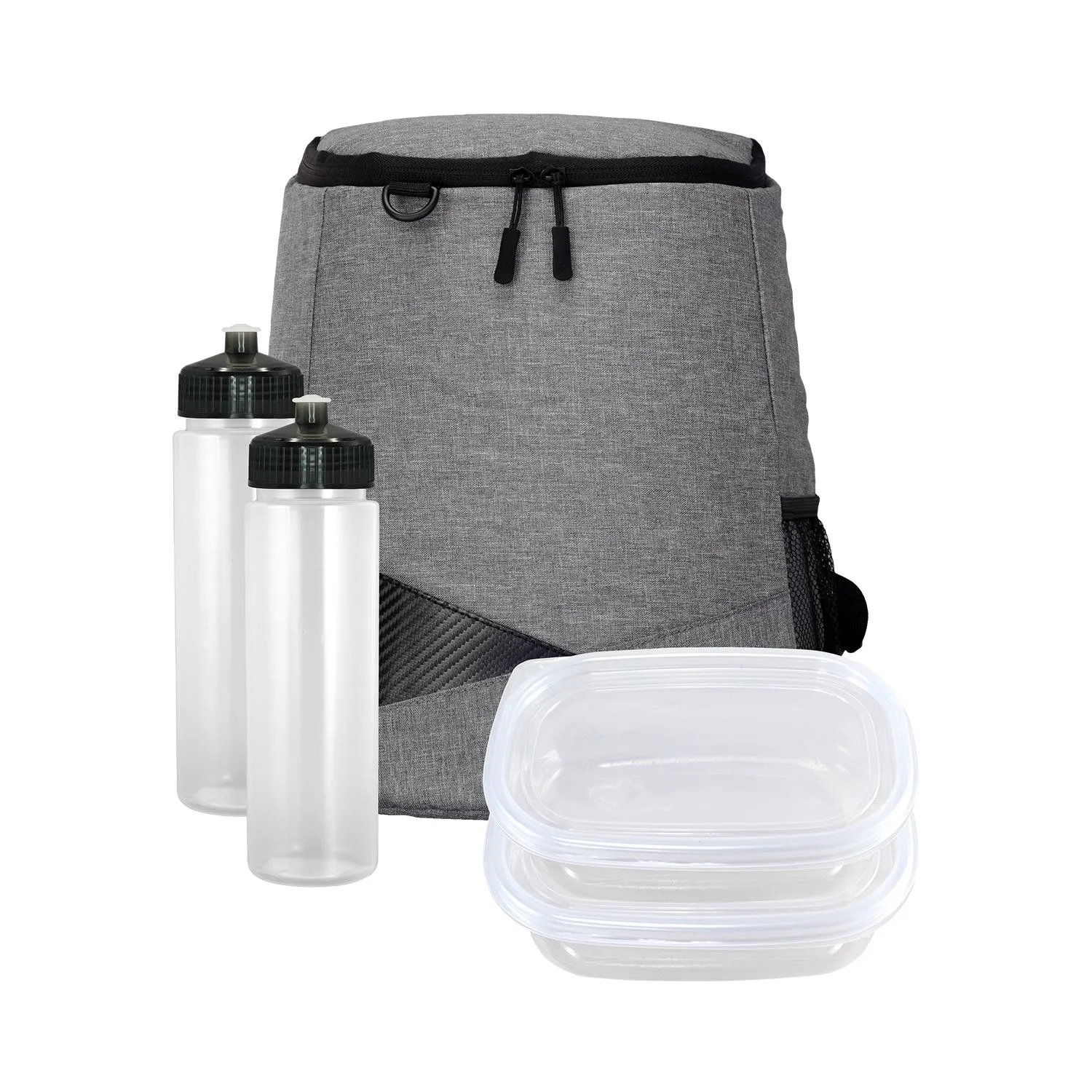 Handy Sporty Backpack Picnic Set 3