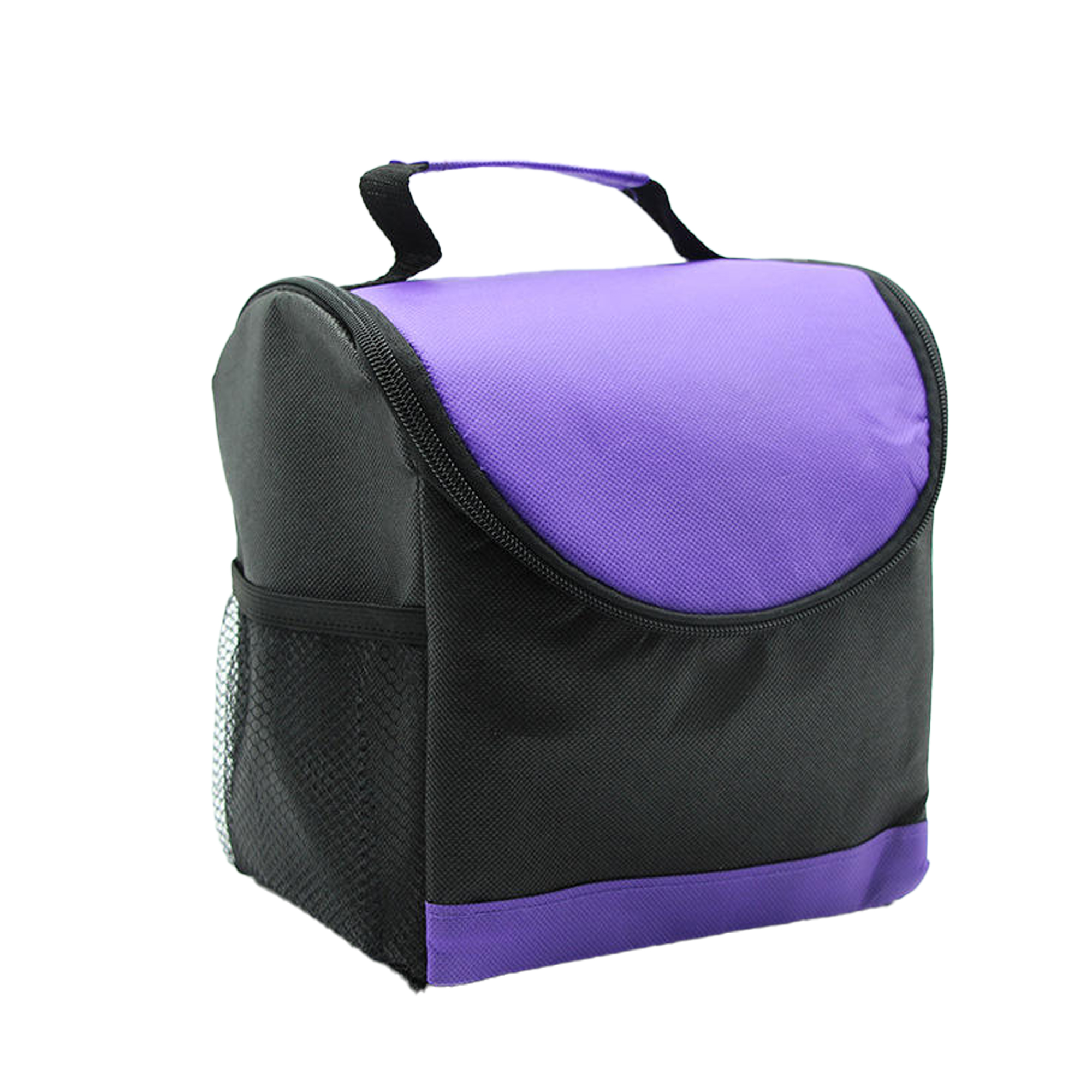 Big Capacity Insulated Lunch Bag 8