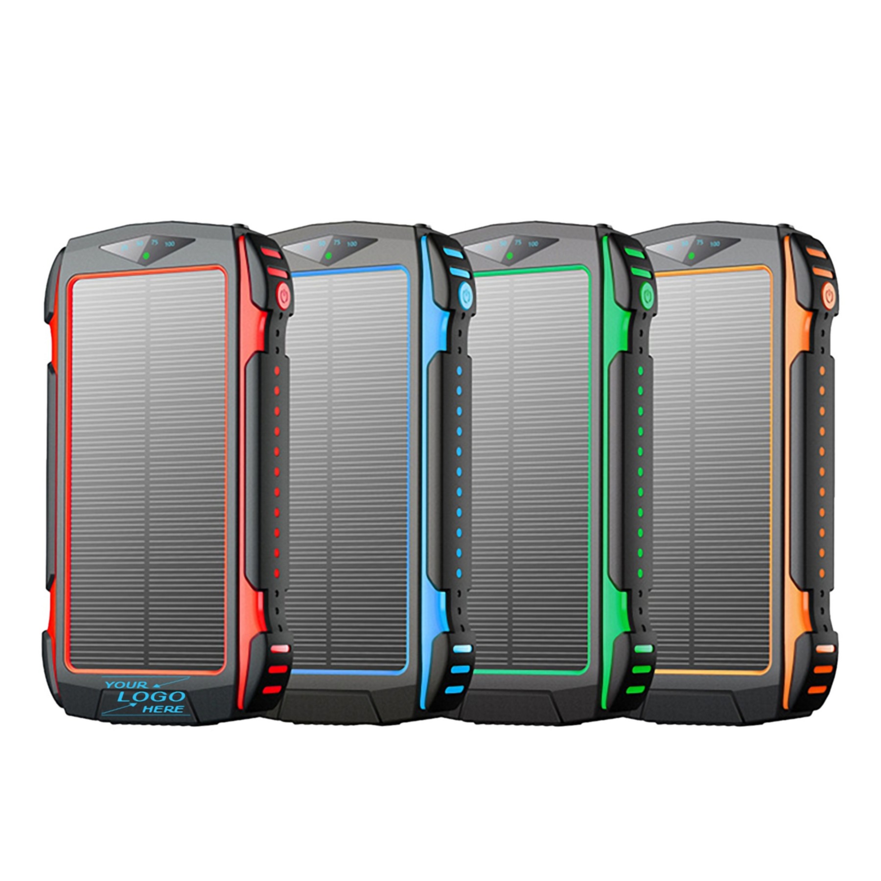 SolarMax 20K Wireless Charger