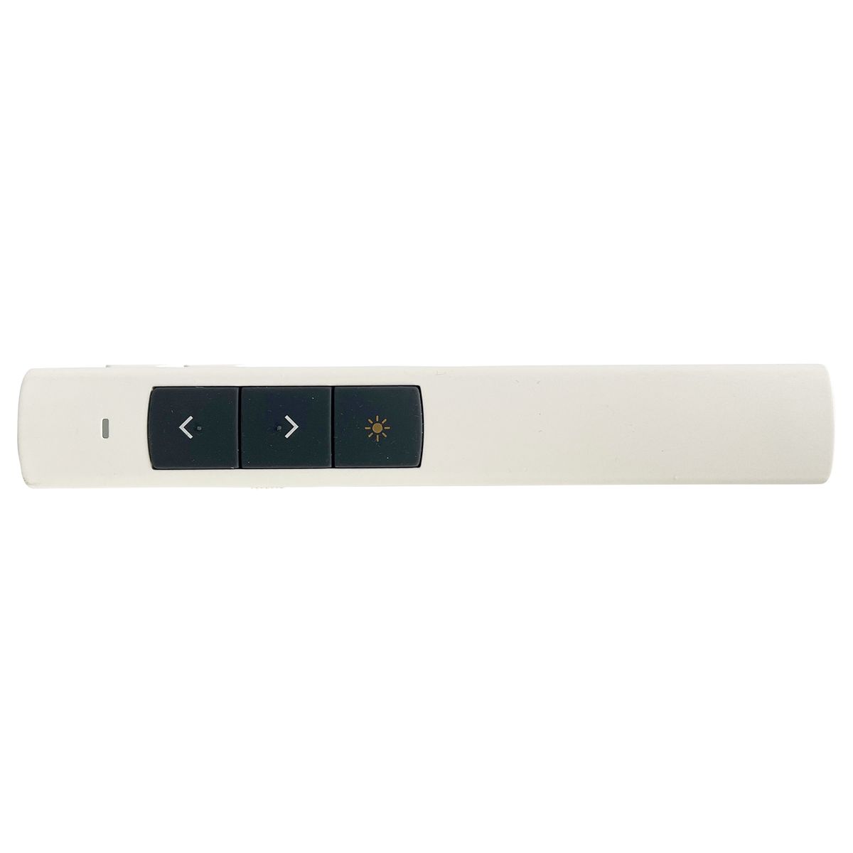 Wireless Presentation Clicker with 100m Range & Green Laser Pointer 12