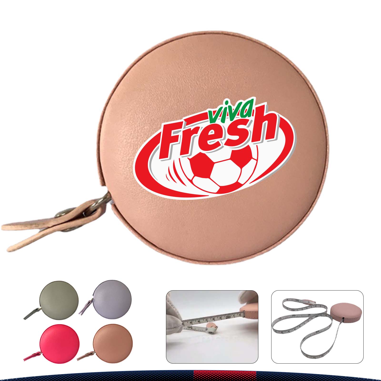 Leather Measuring Tape