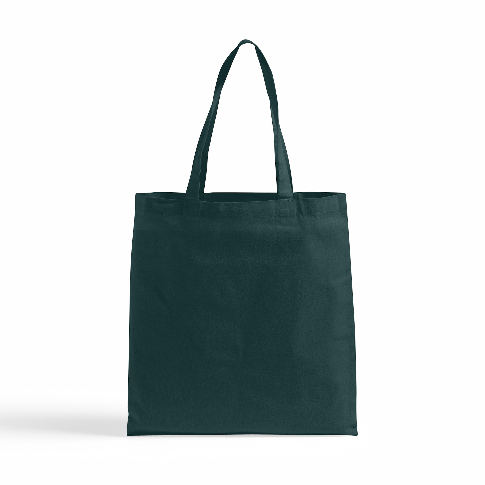 Basic Cotton Tote Bag 48