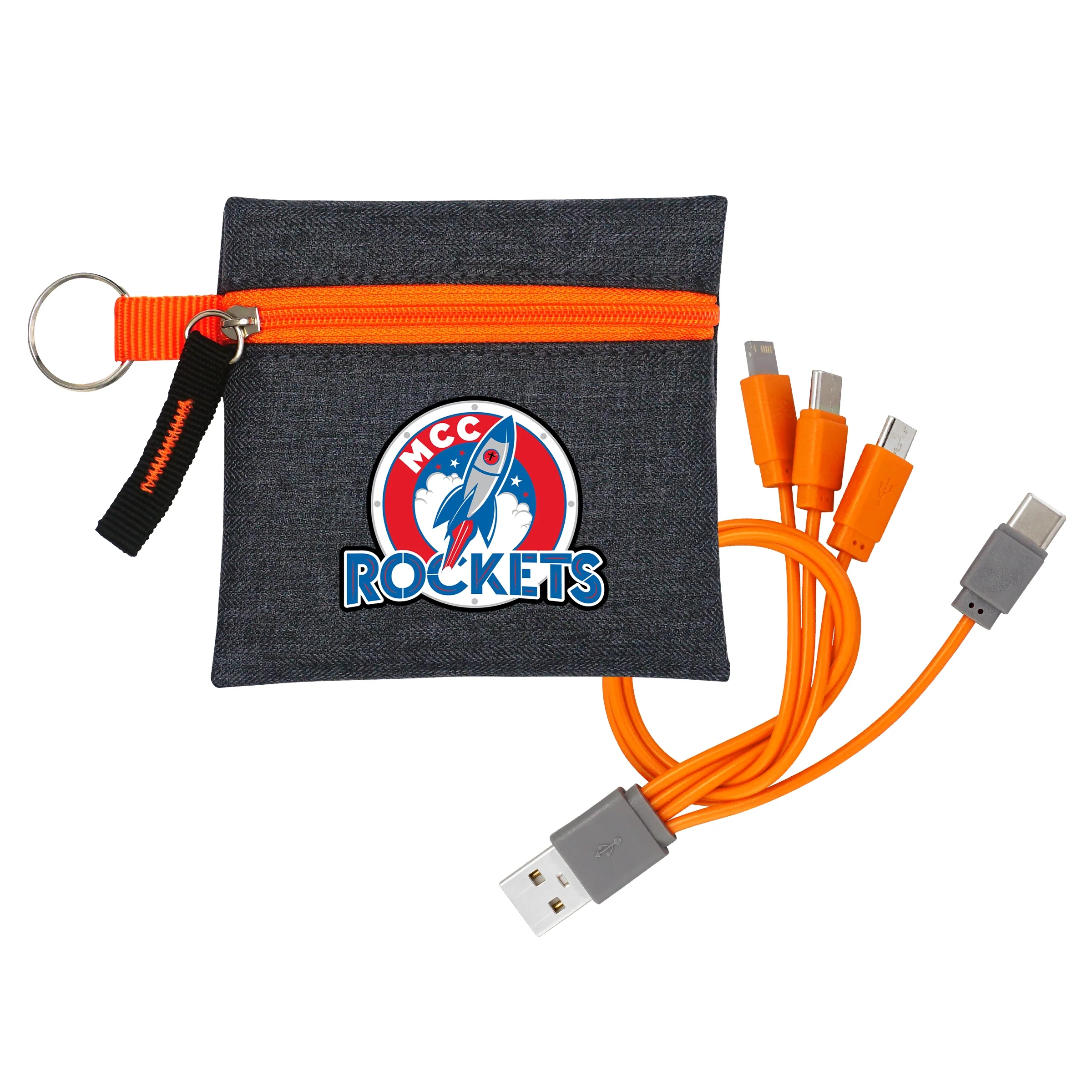 4-in-1 G Line Cable Set 3
