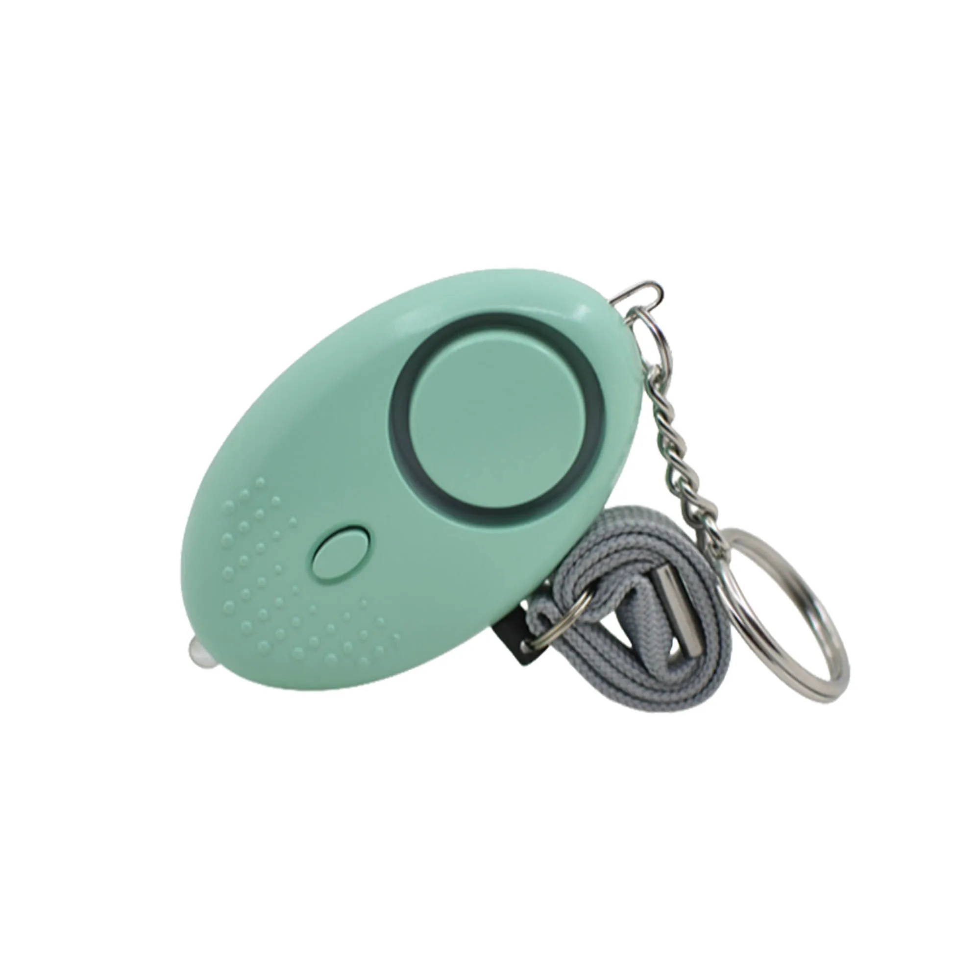 Portable Keychain Personal Alarm with Pull Pin Activation 14