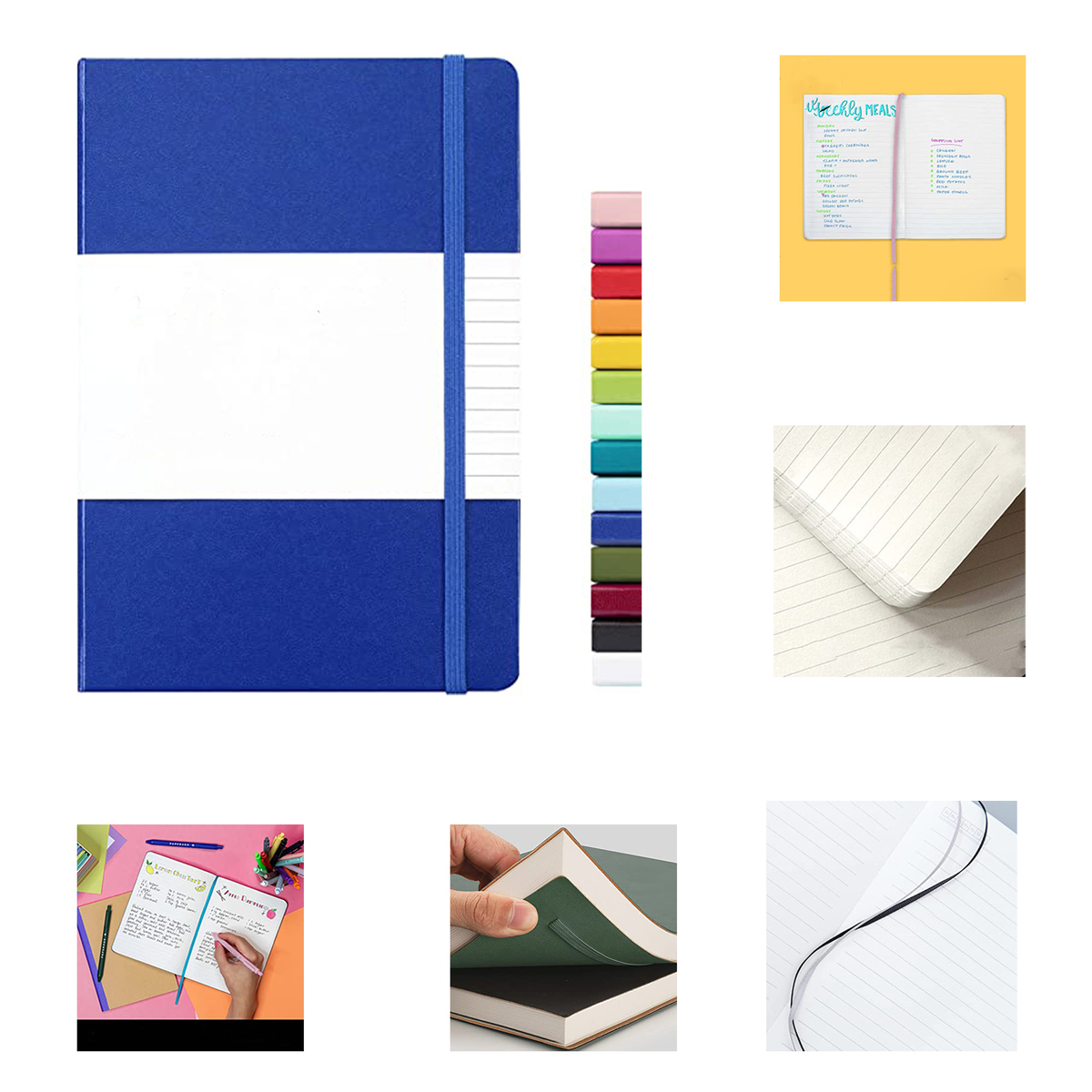 Journal Notebook