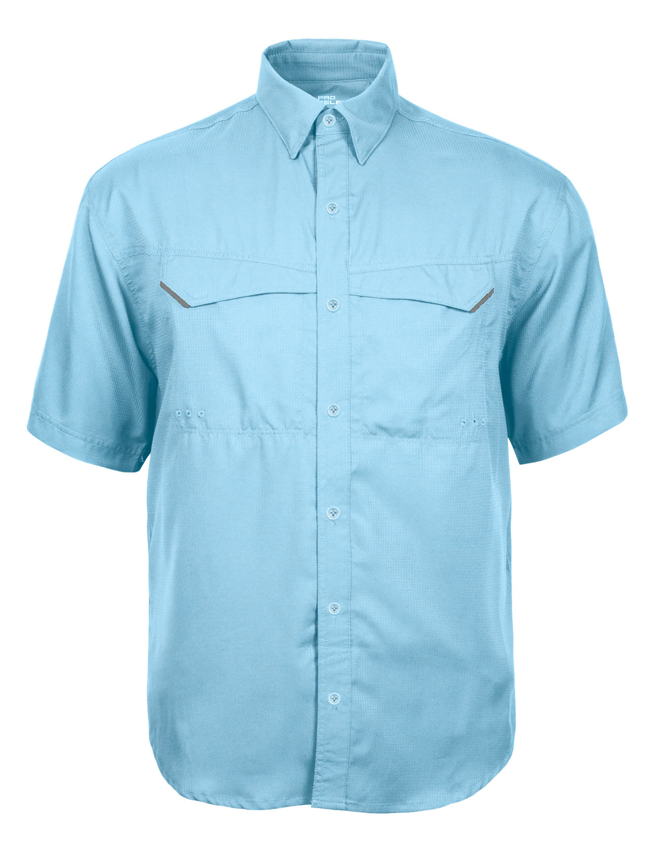 Men's Pro Fishing Shirt 28
