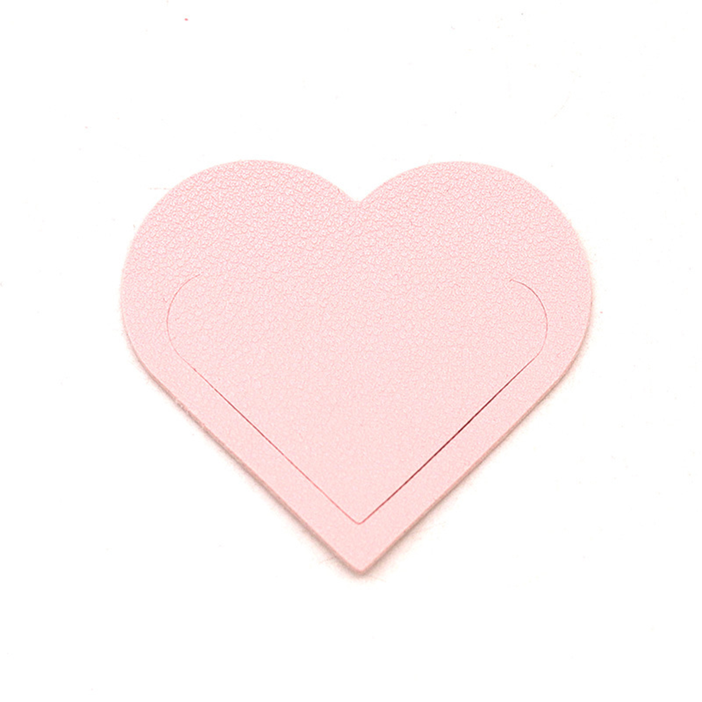 Heart Shaped Corner Page Marker 22