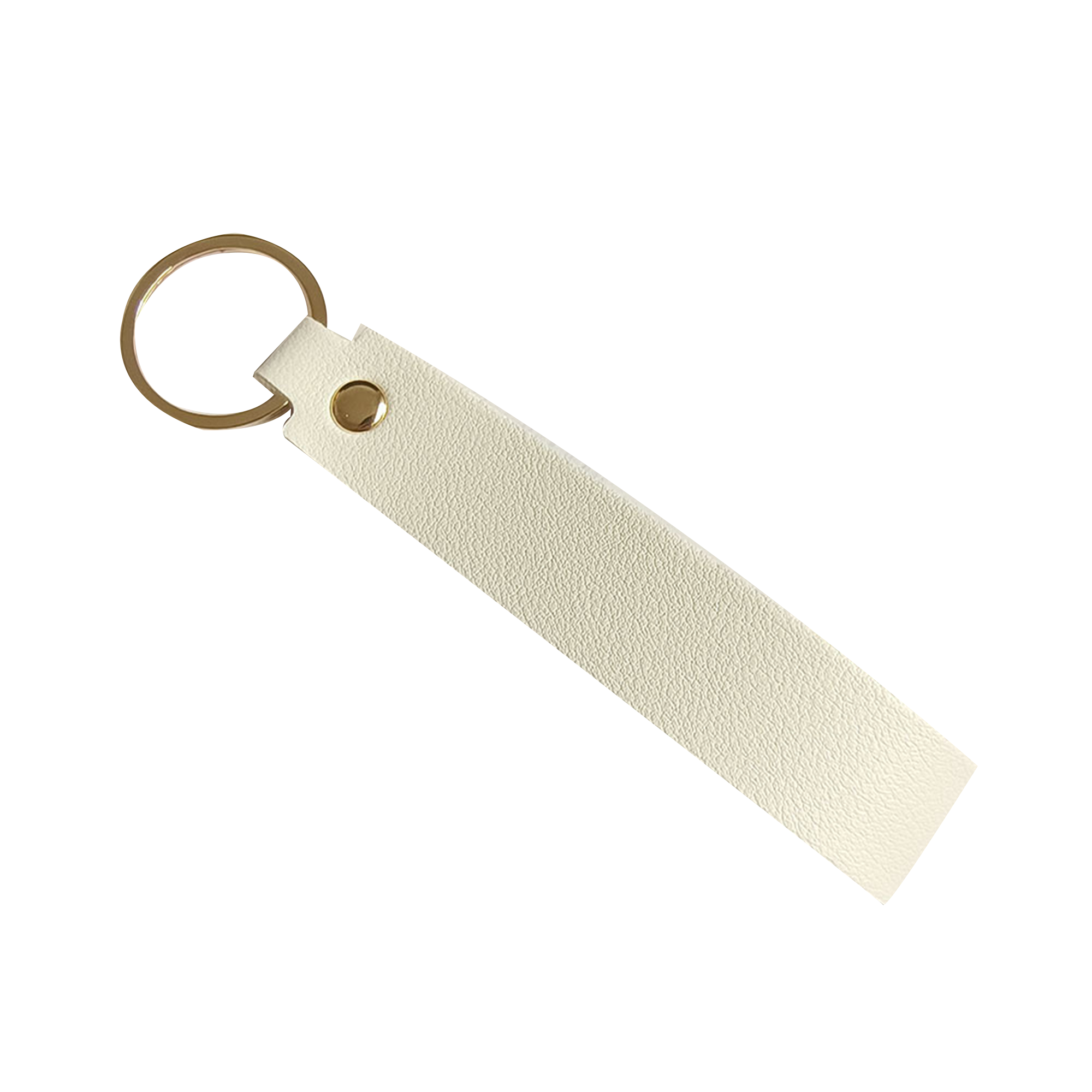 Crafted Leather Key Holder 32
