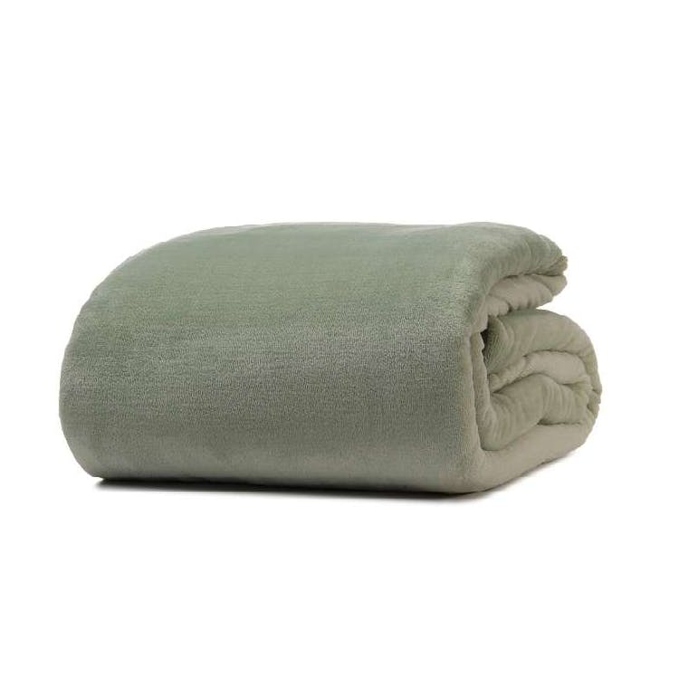 Golden Gem Blankets Green King 3