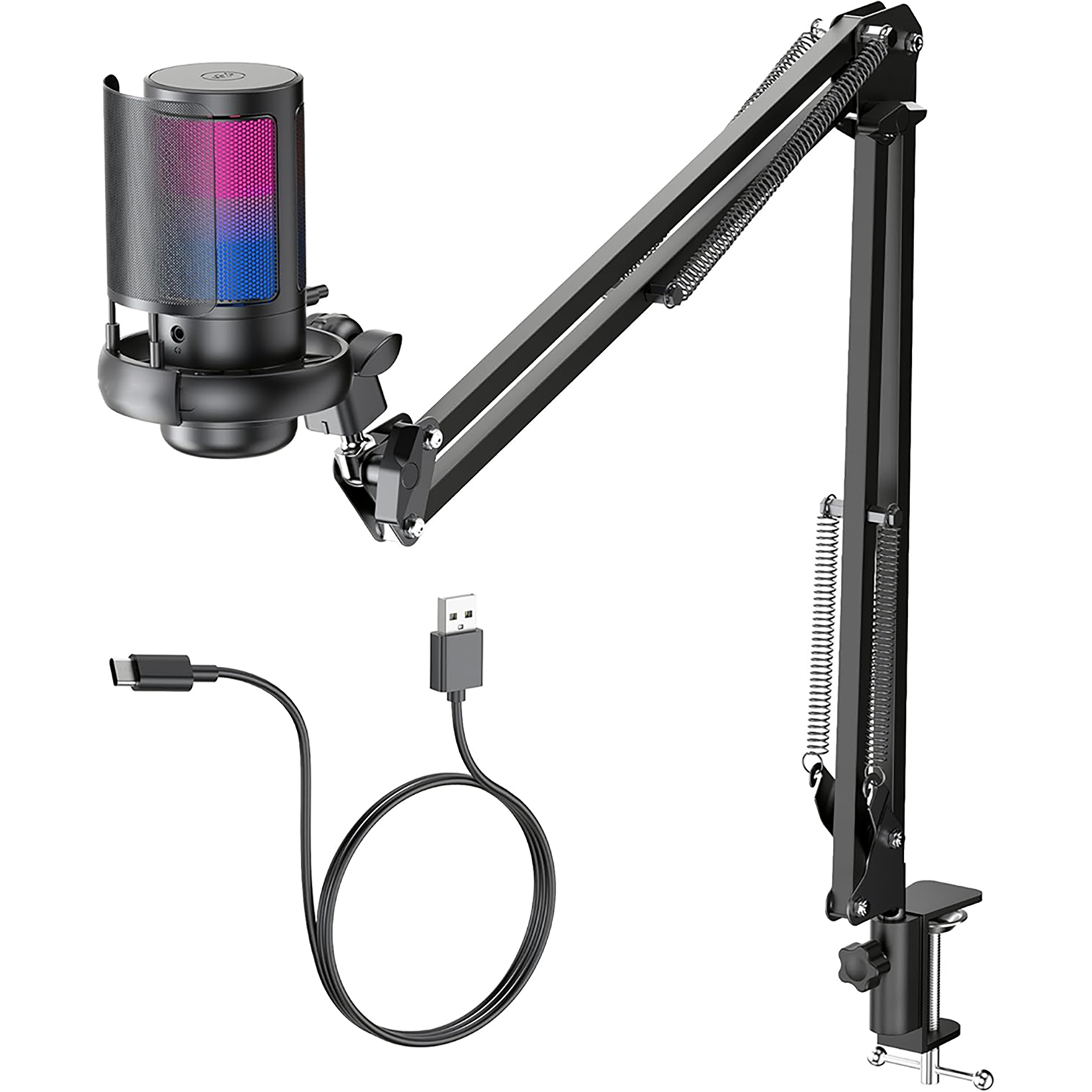 Gaming Microphone 13