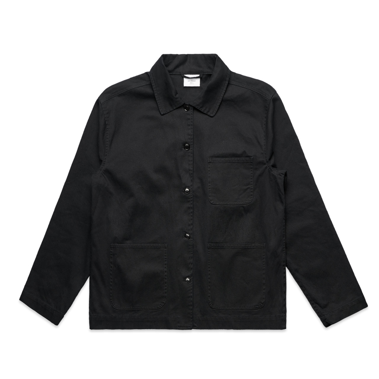 Wo's Chore Jacket | 4522 10