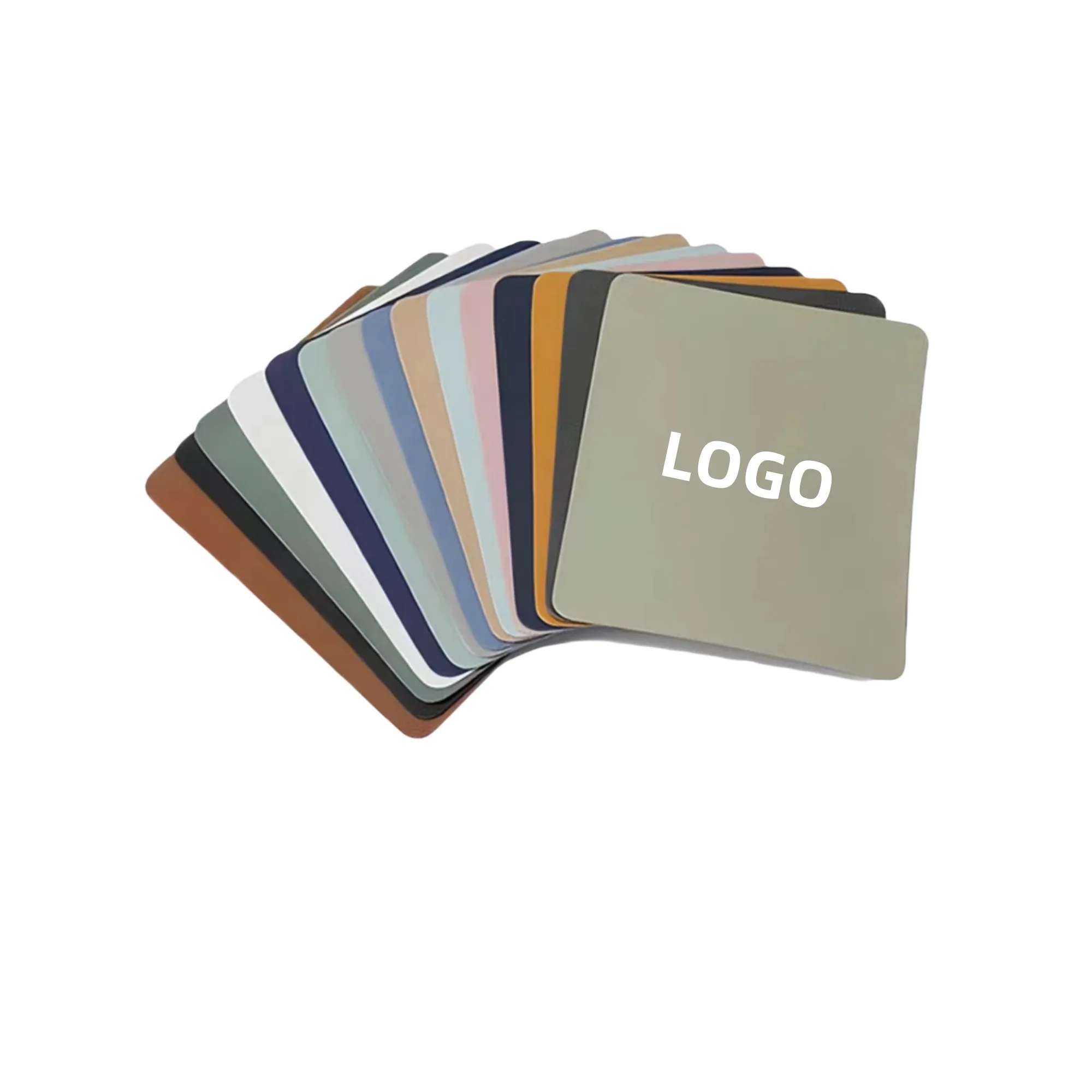 Custom Non-slip Mouse Pad