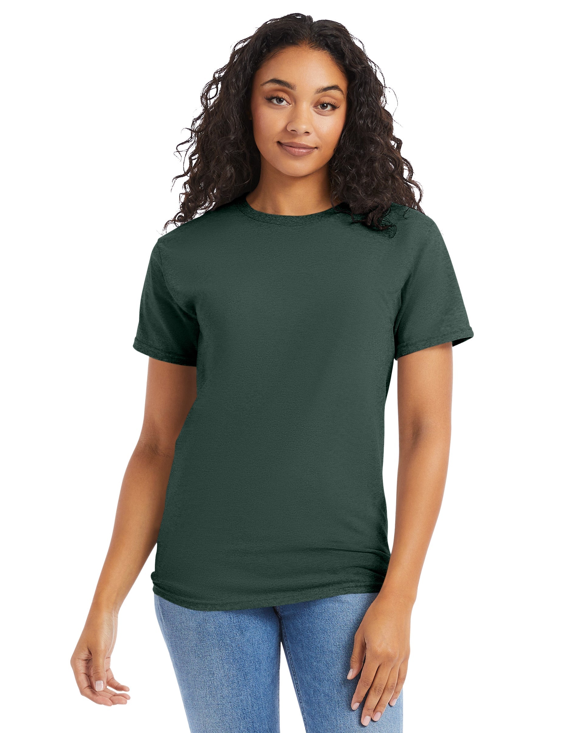 Essential Adult Short Sleeve T-shirt 37