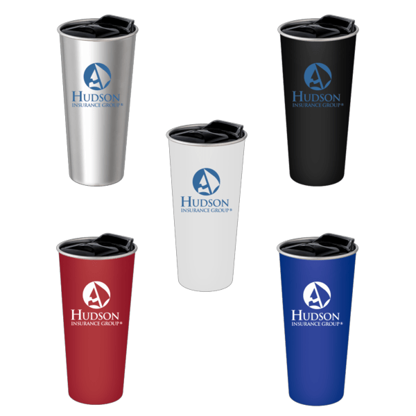 Basecamp Denali Stainless Steel Tumbler - 16 oz.