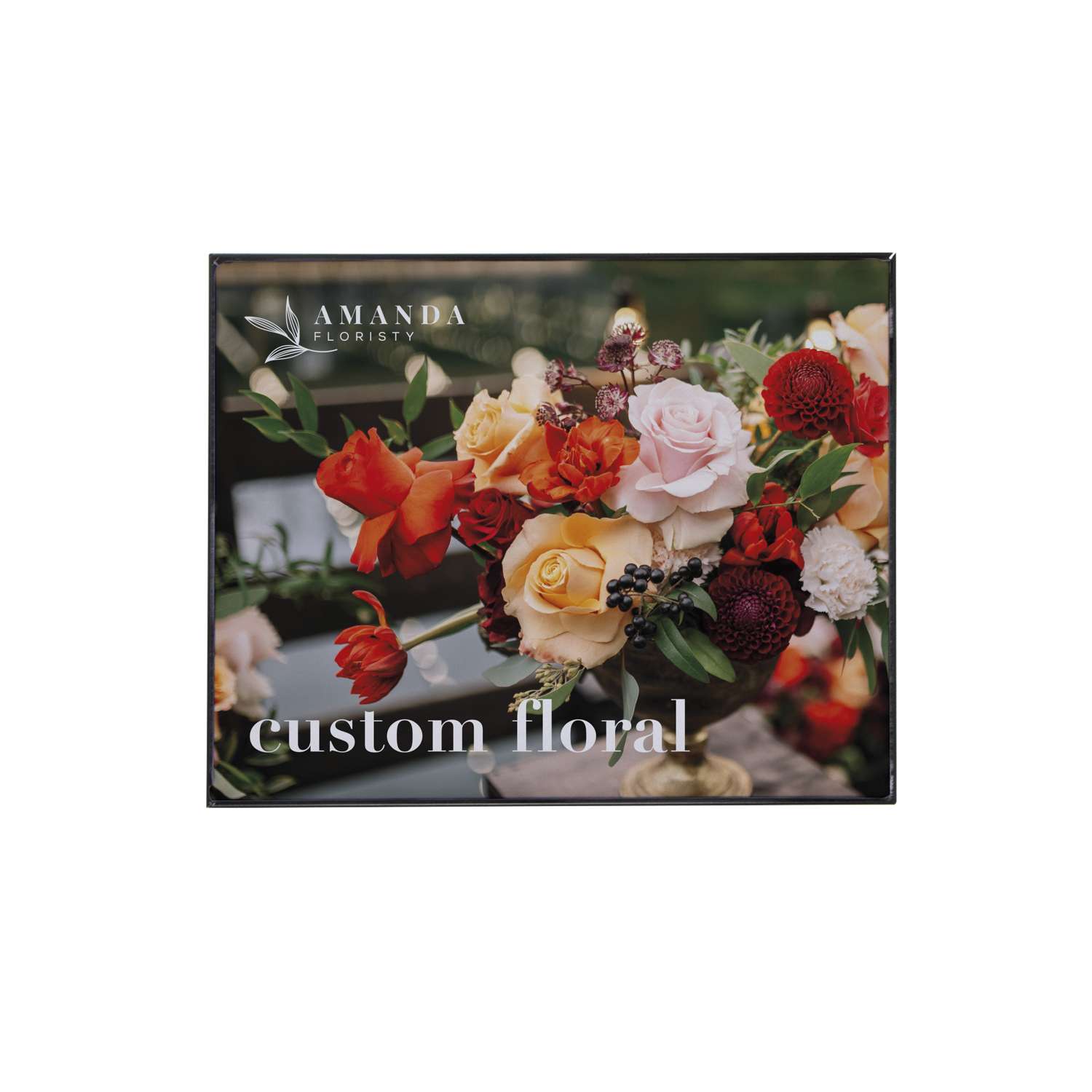 8" x 10" Lux Print Kit 34