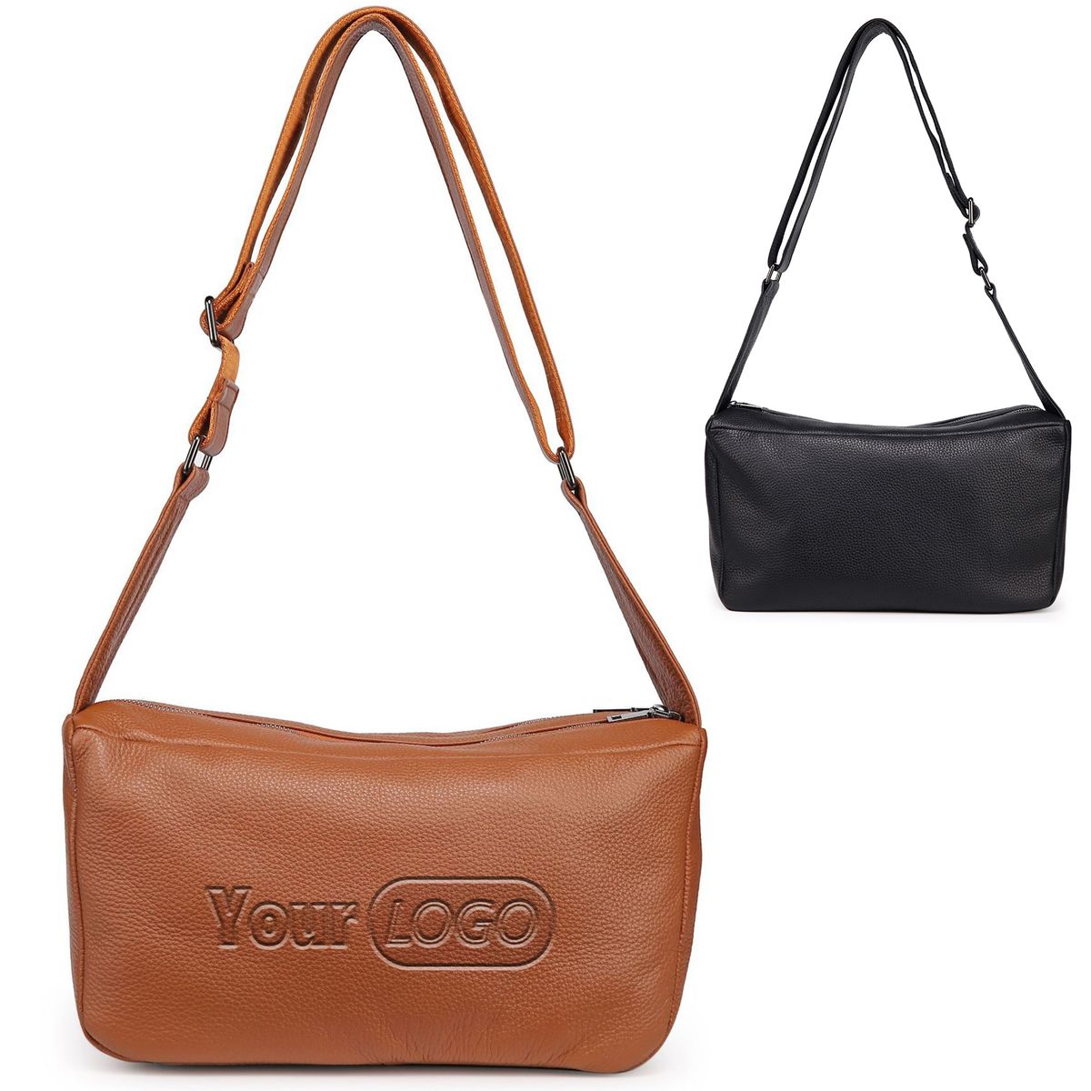 Leather Crossbody Bags for Women 6