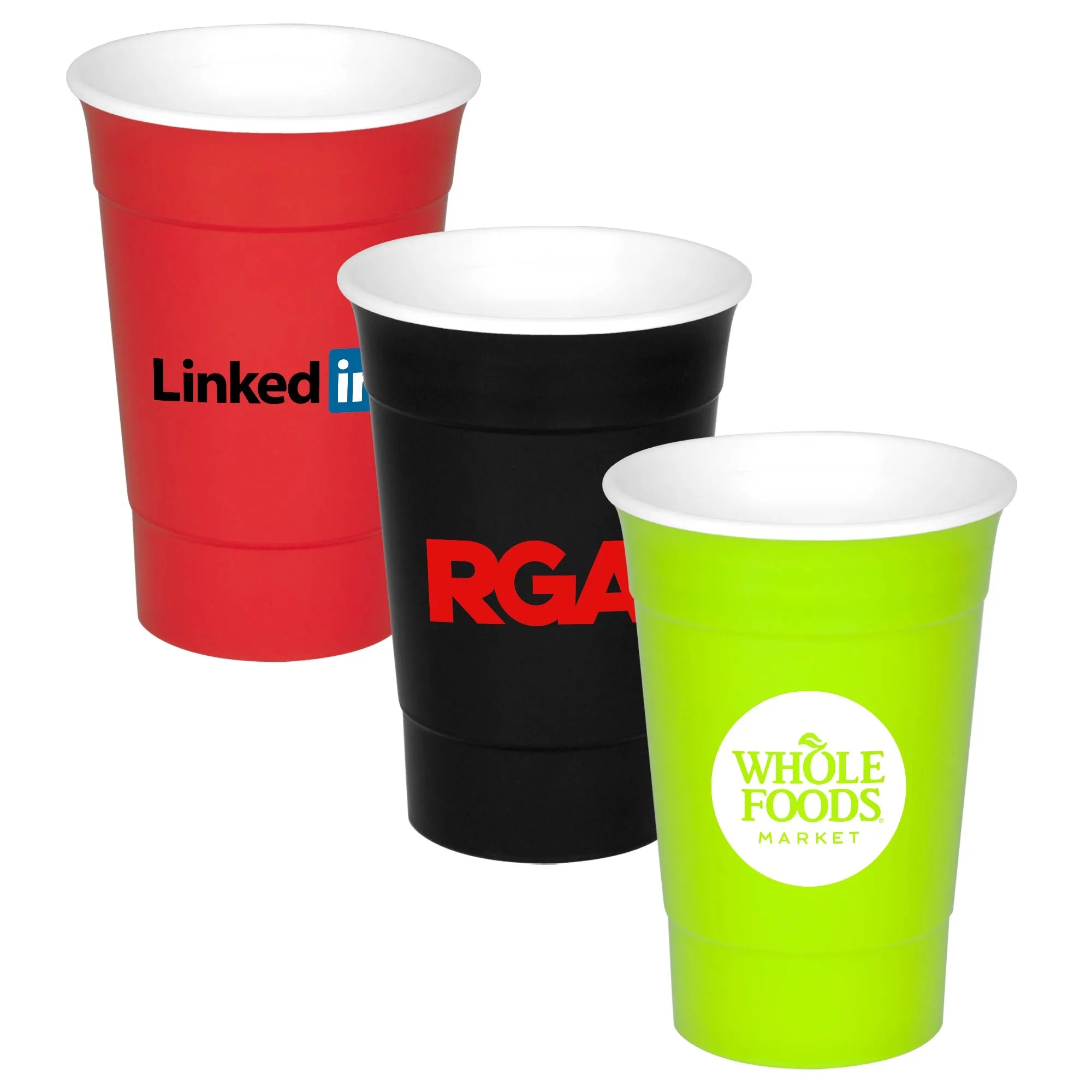 DoubleChill Party Cup 16oz. 14