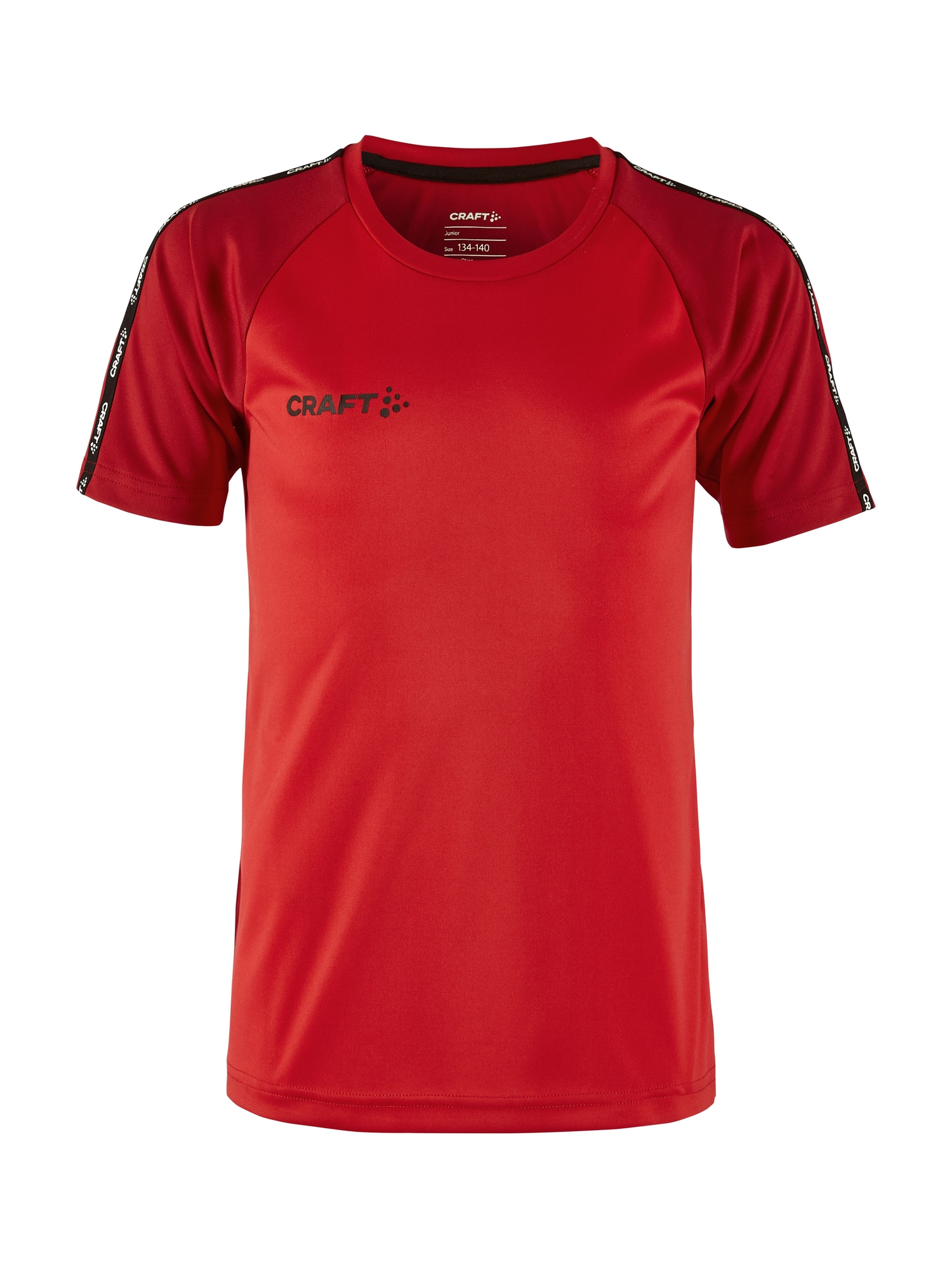 SQUAD GO CONTRAST JERSEY JR 135