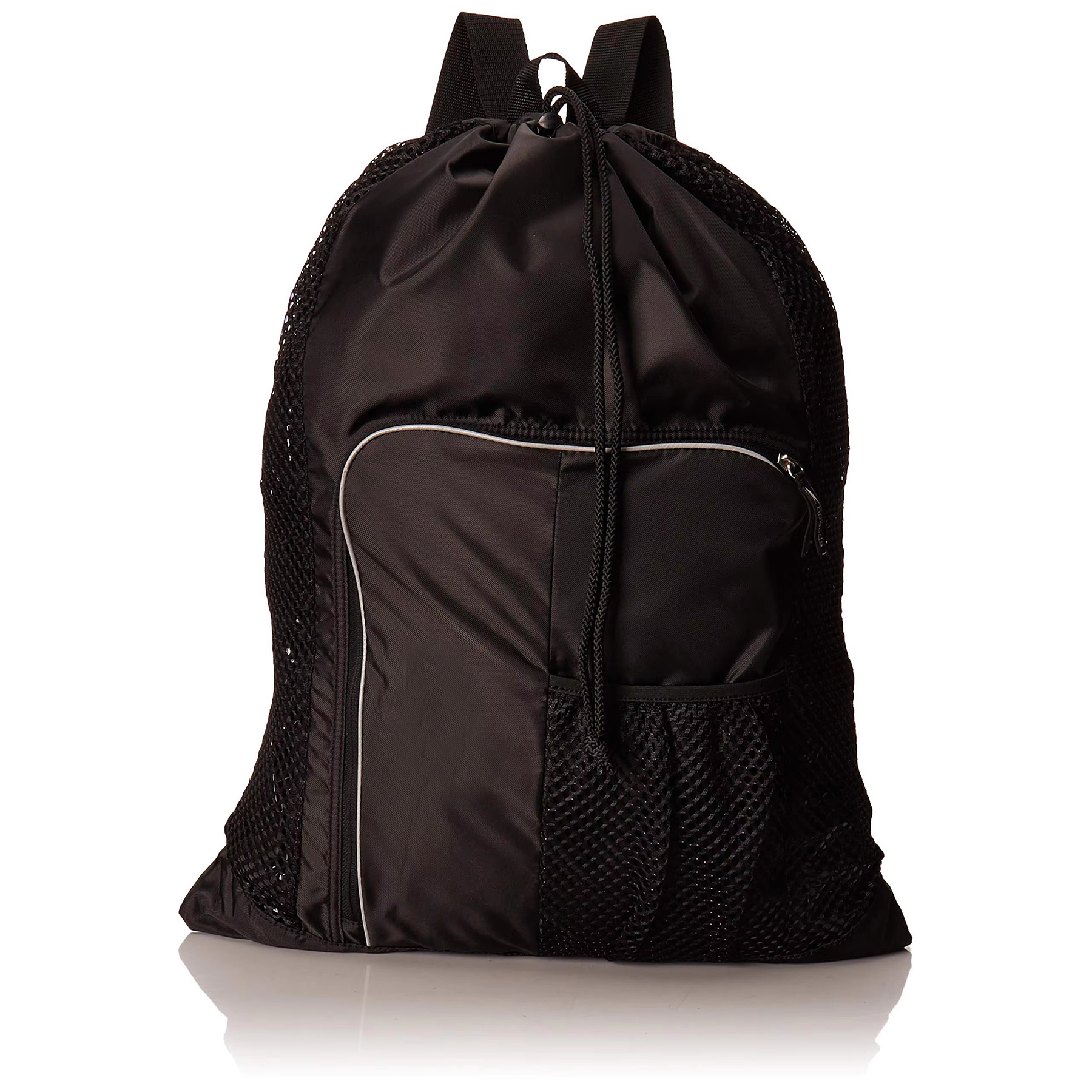 Unisex Adult Deluxe Ventilator Mesh Equipment Bag 3
