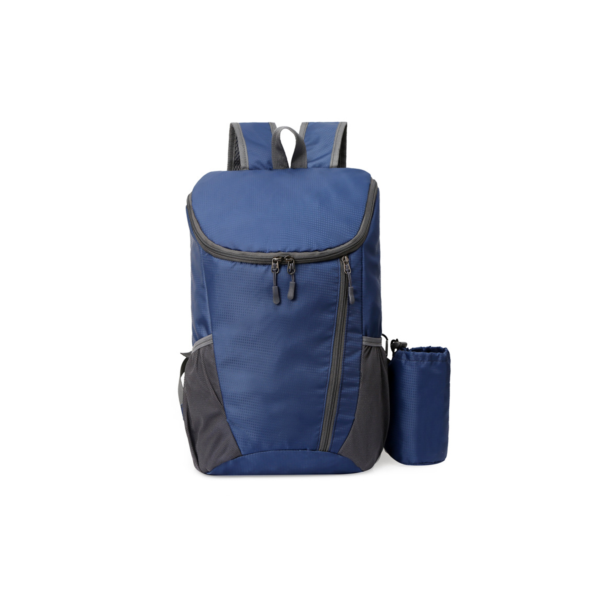 Lightweight Foldable Travel Hiking Backpack 6