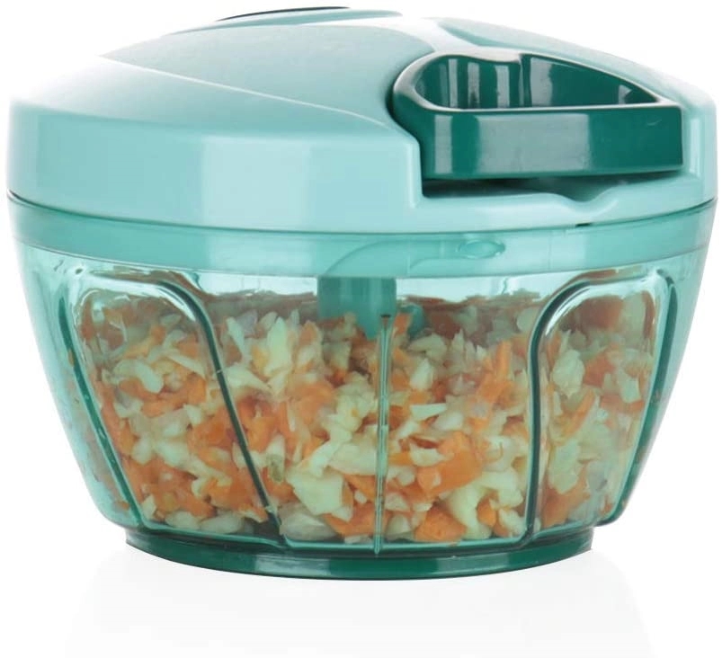 High Capacity 17oz Food Chopper