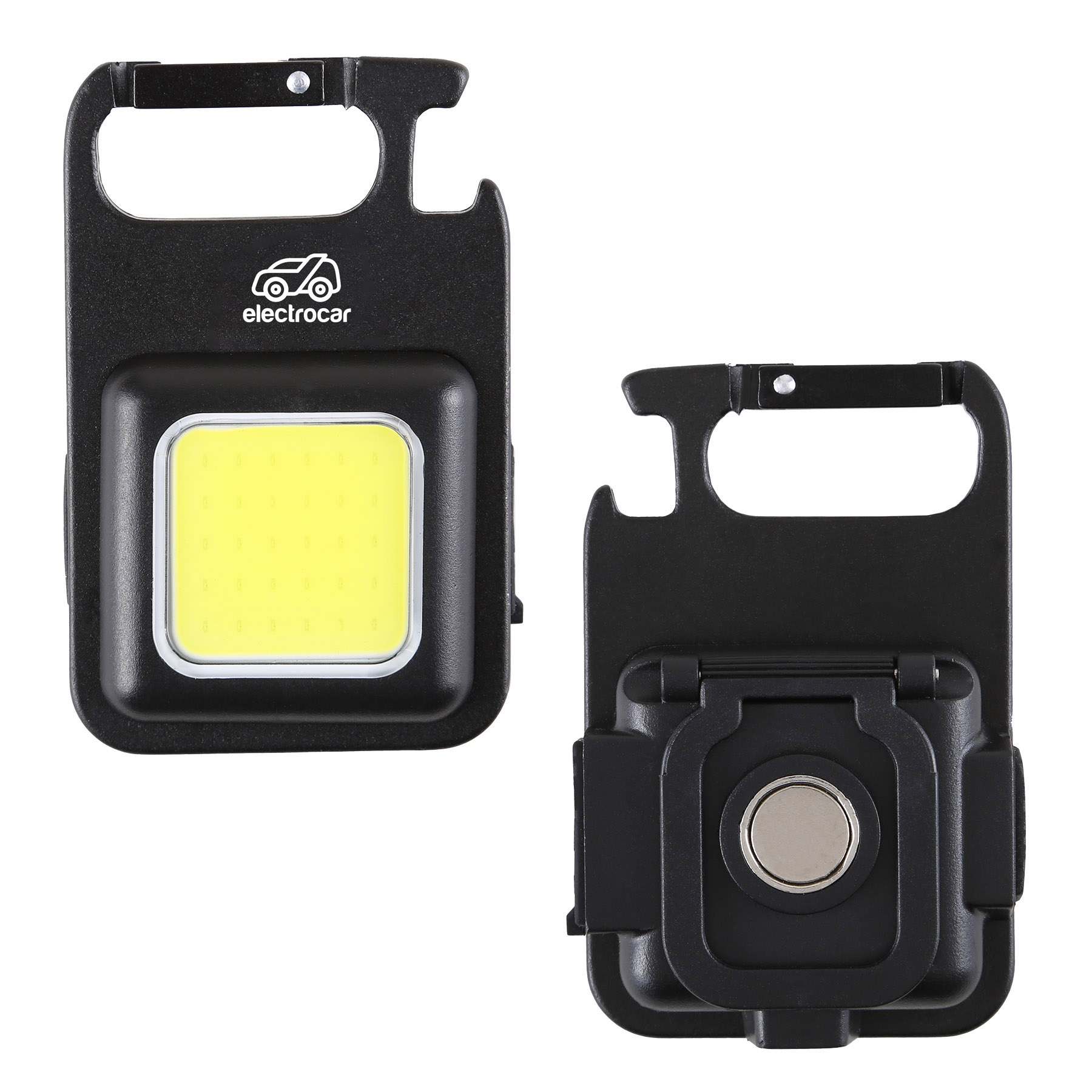 reNew Rechargeable COB Magnetic Light 11