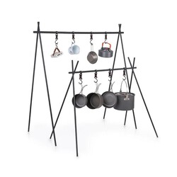 Outdoor Camping Shelf
