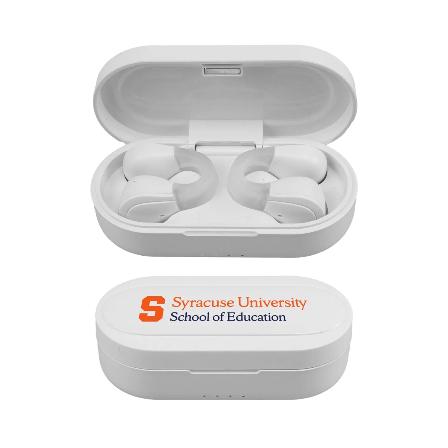 Clip-On True Wireless Ear Buds 2