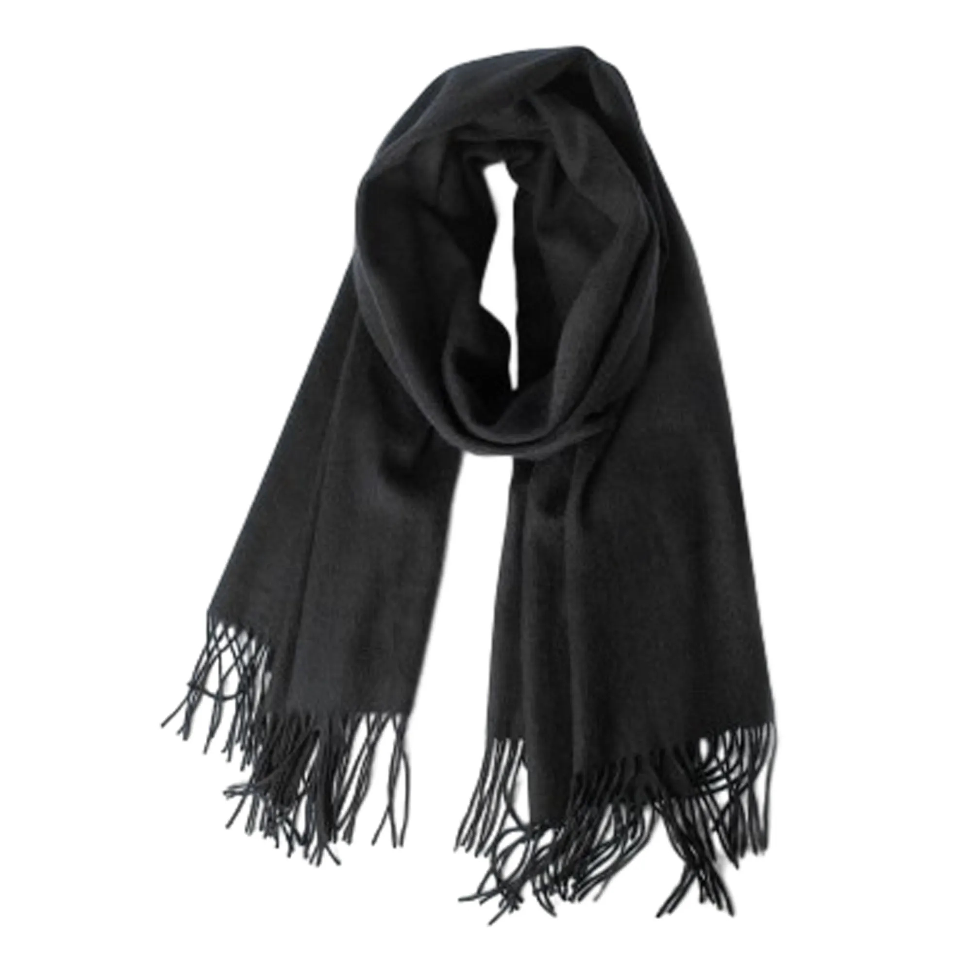 Classic Winter Scarf MOQ 100 16