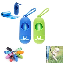 Dog Poop Bag Dispenser