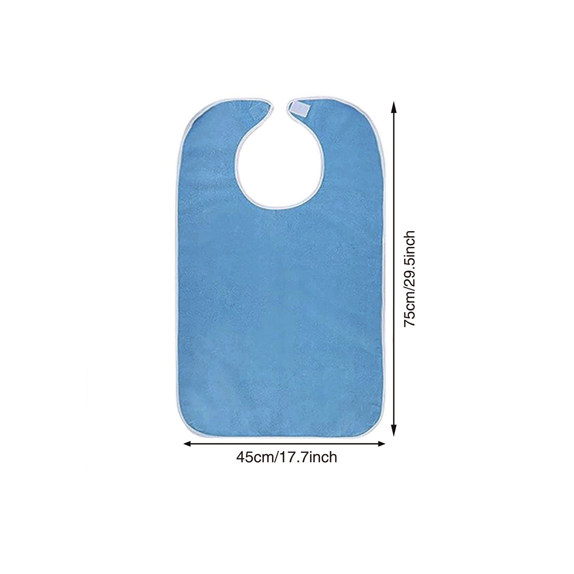 MOQ:20pcs Dri-Feeding Bib 5