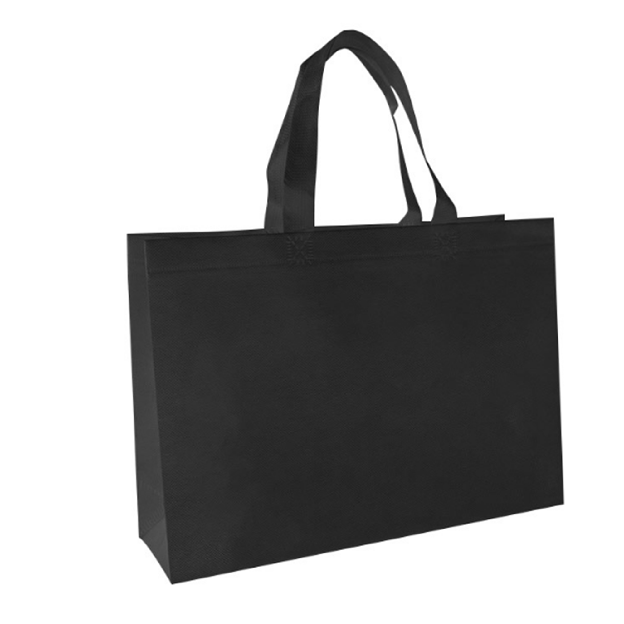 Durable Laminated Non Woven Tote Bag 18
