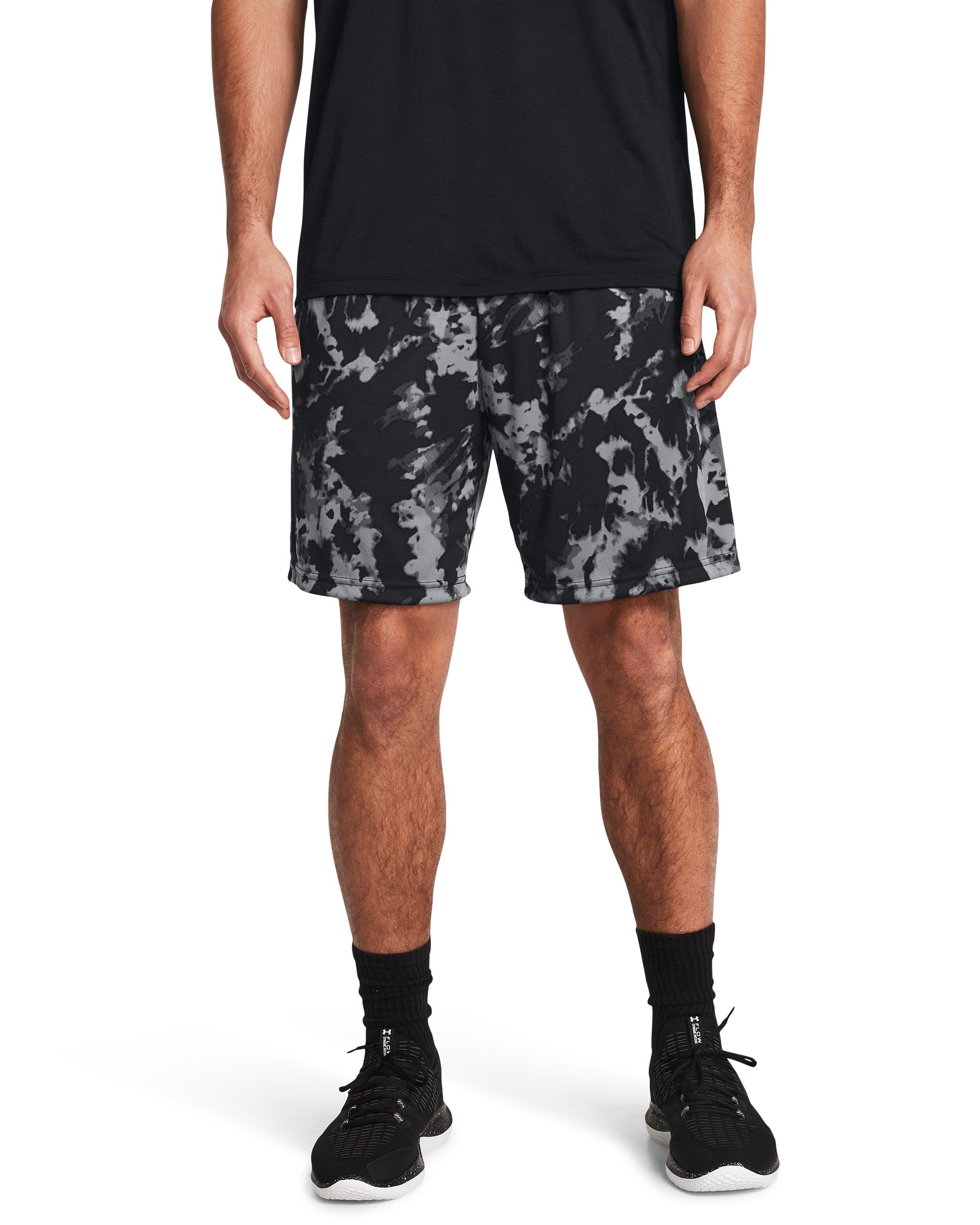 UA Tech Printed Men's 10 Shorts 67