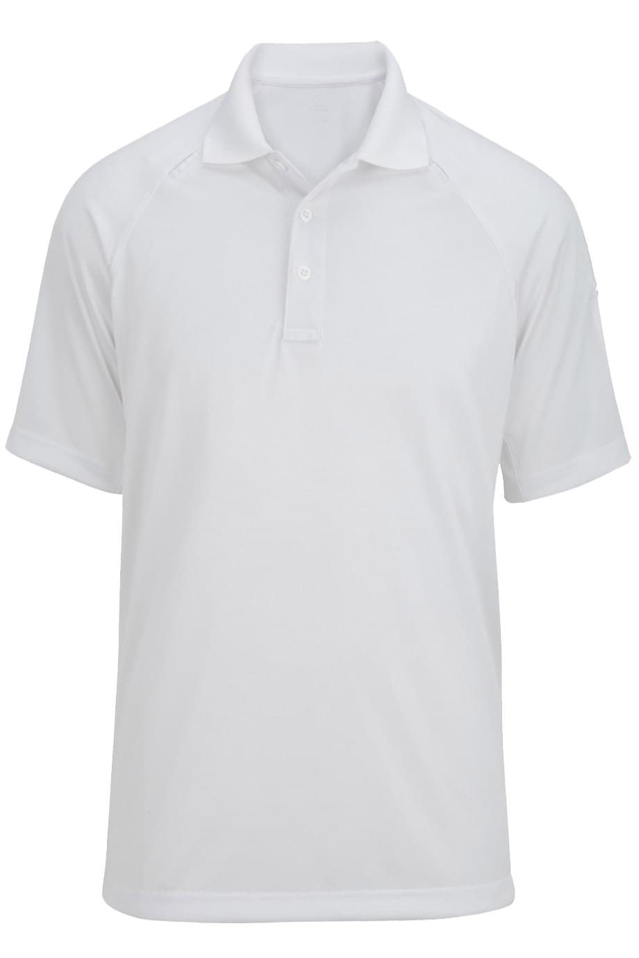 Mens Tactical Snag-Proof Short Sleeve Polo