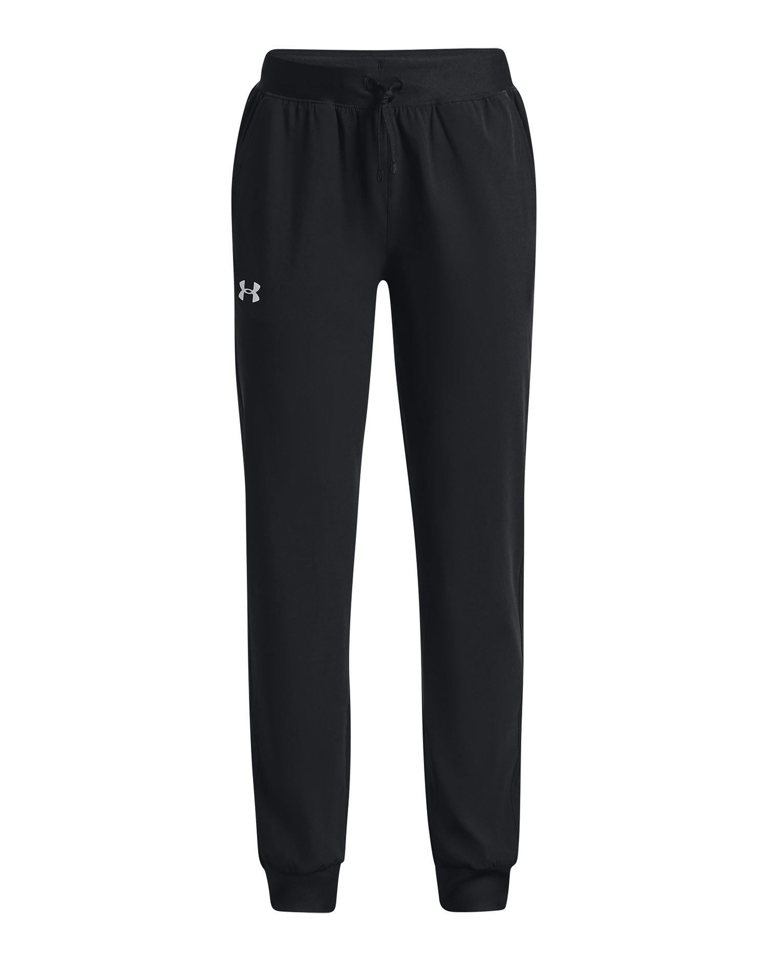 Girls' UA Armour Sport Woven Pants  14