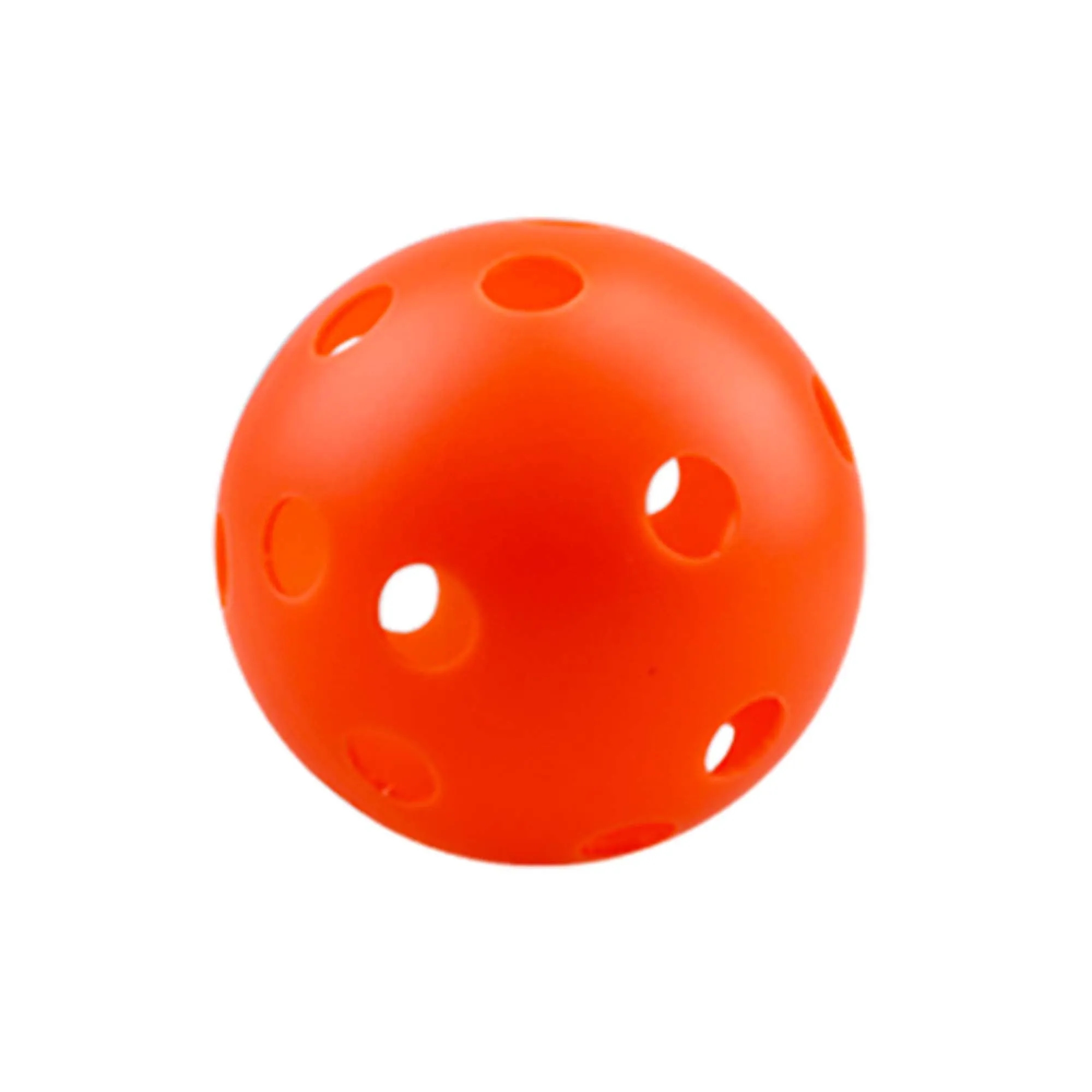 26 Holes Outdoor Pickleball 21