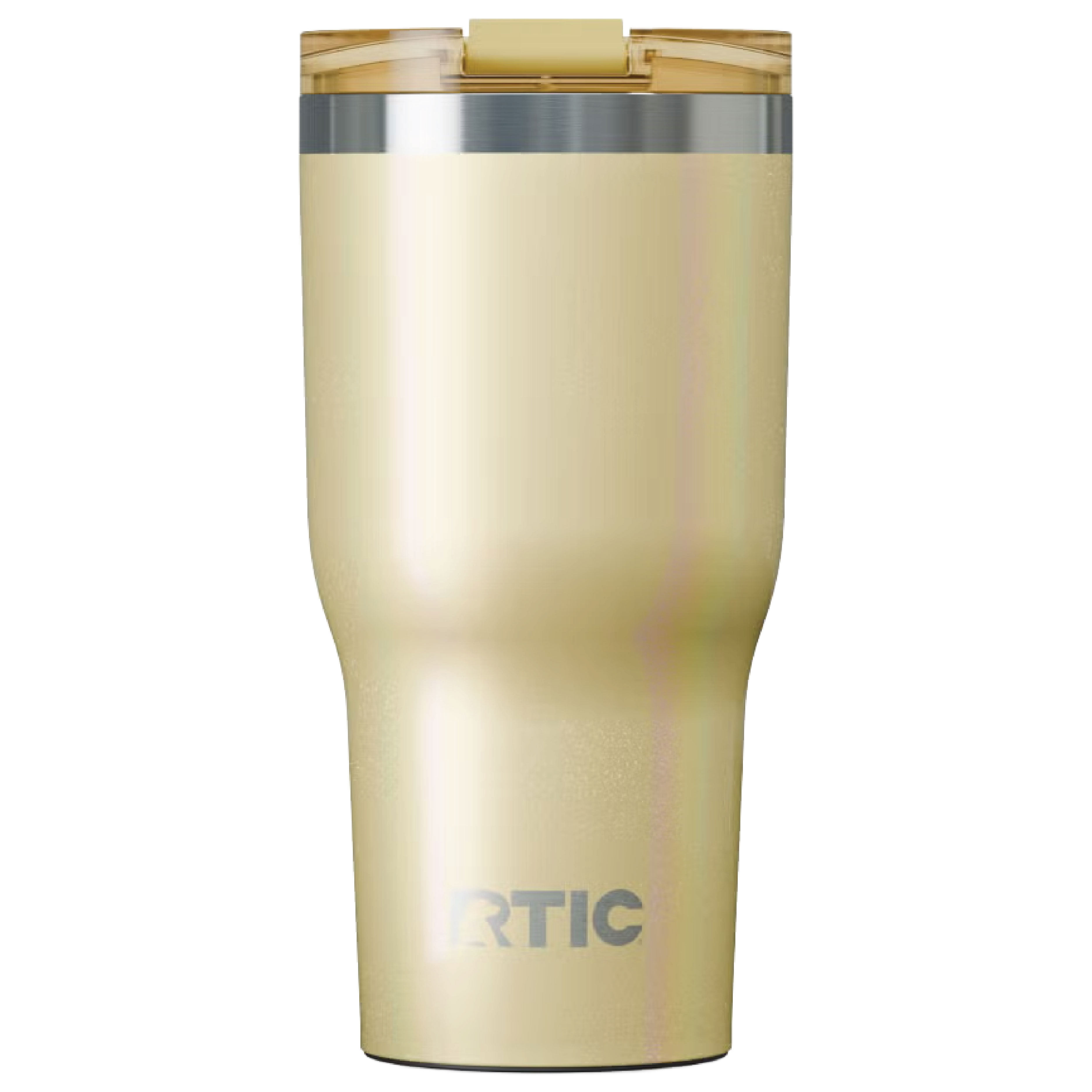 RTIC 20oz Ceramic Lined Stainless Steel Tumbler 147