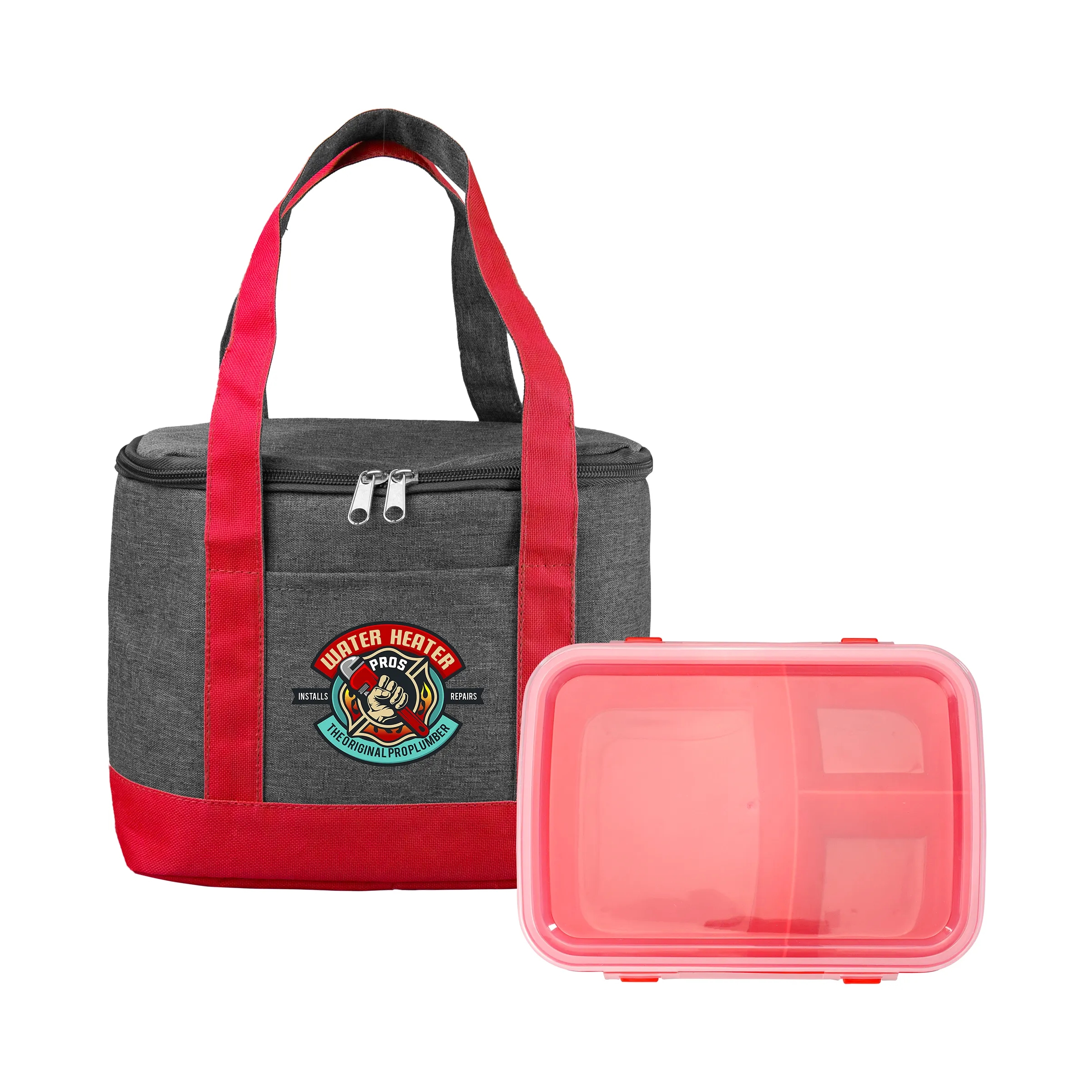 Marine Cooler Lunch To Go Set 5