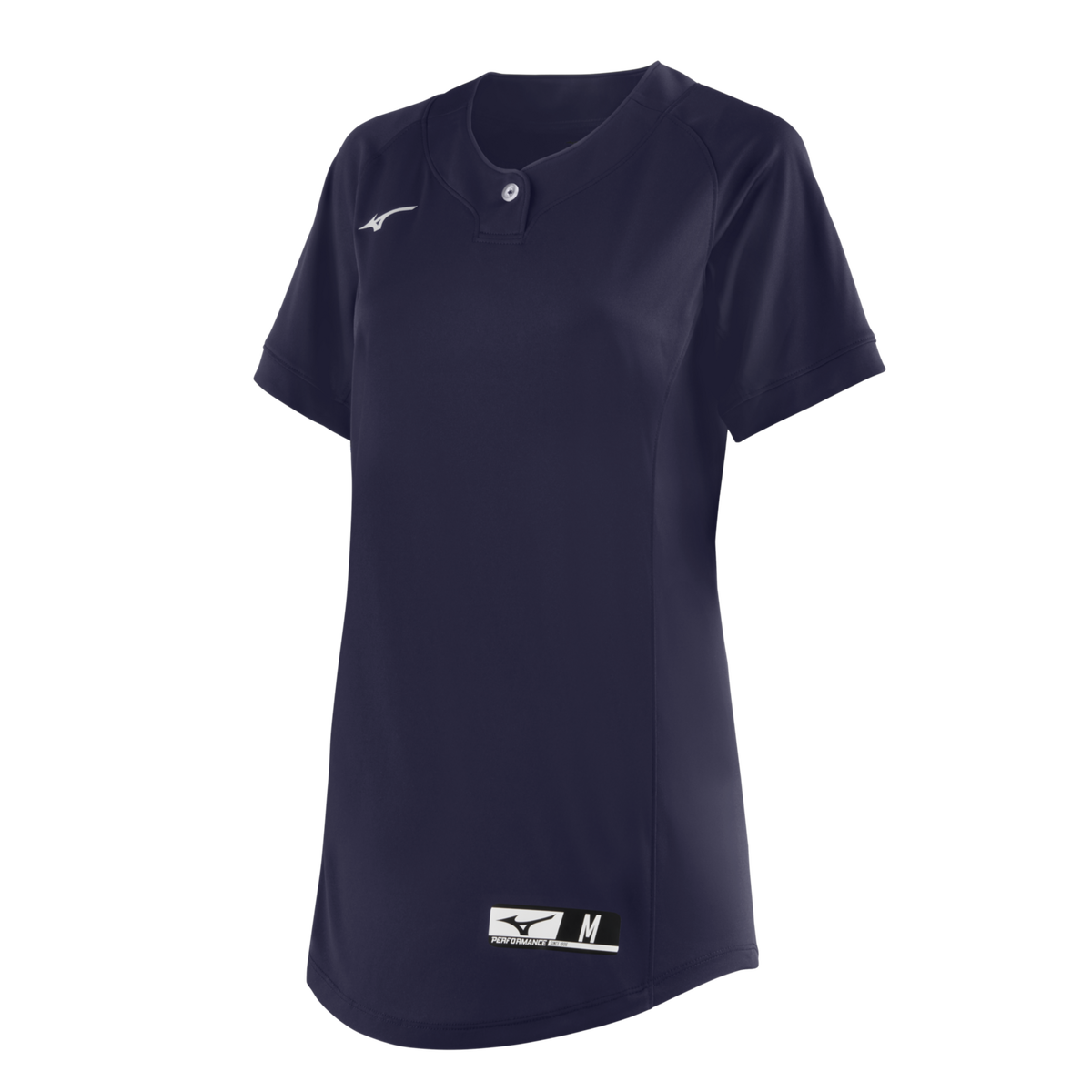 Girl's NXT 1-Button Jersey 10