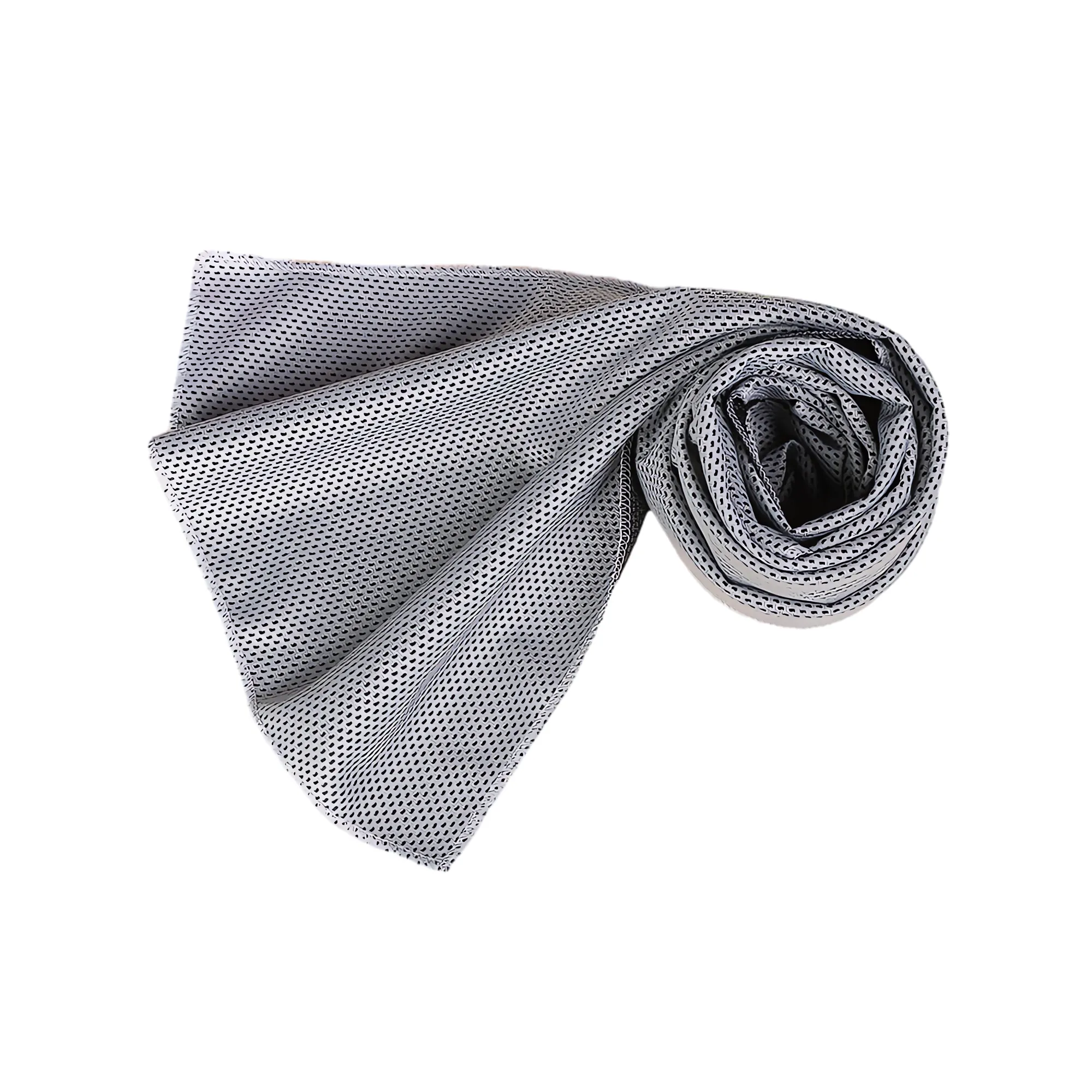 Ice Feeling Cooling Sport Towel 13