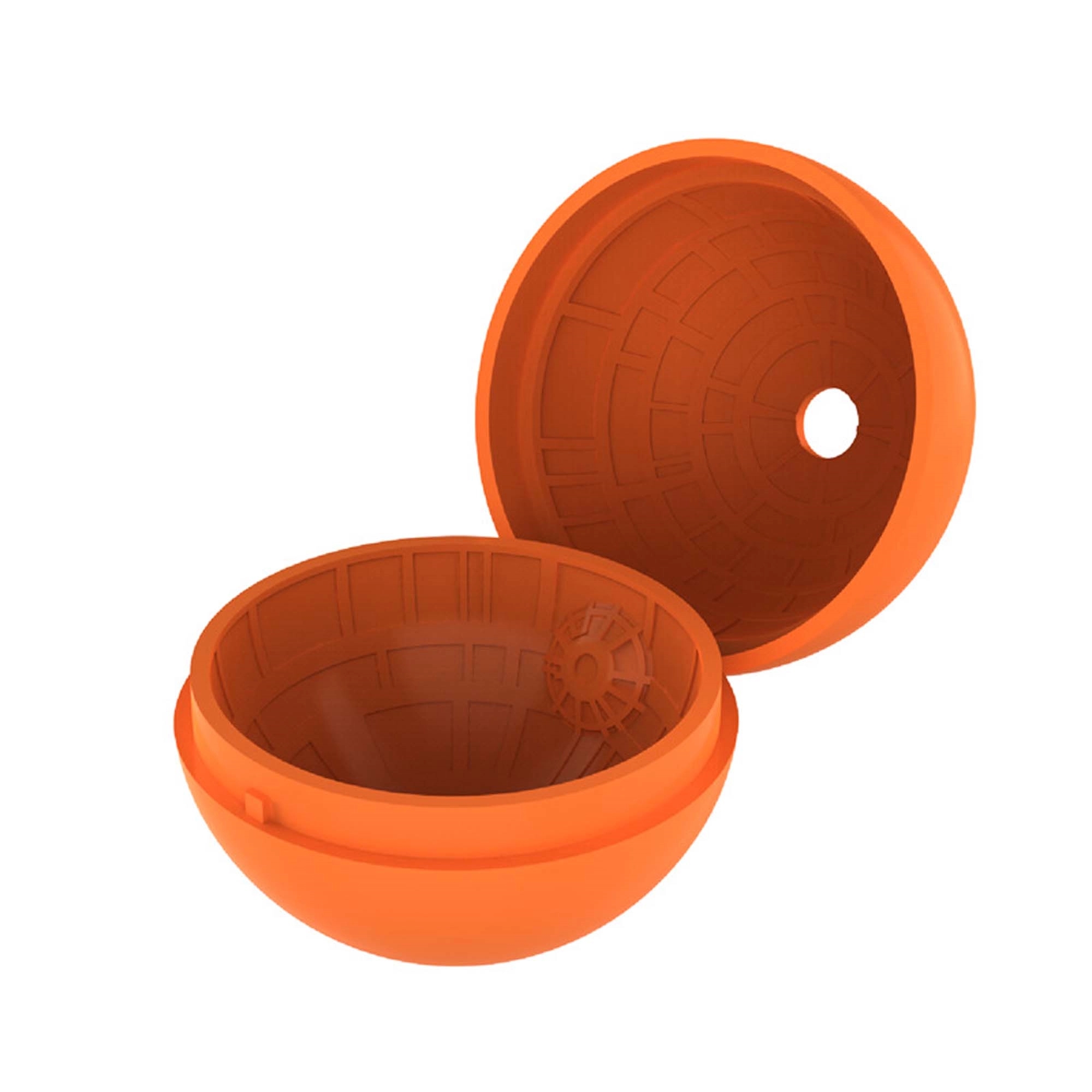 Silicone Ice Ball Mold MOQ50 9