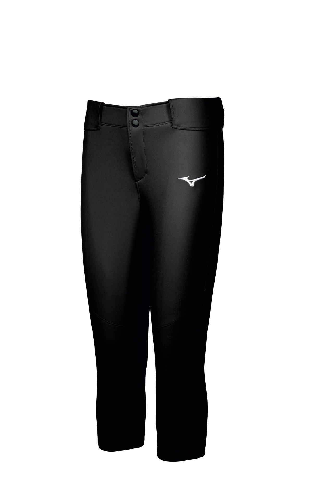 Women's Belted Stretch Softball Pant 26