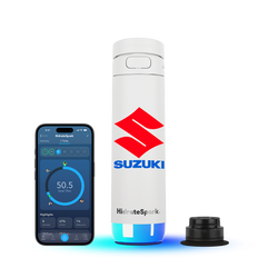 HidrateSpark PRO Bottle - Thumbnail 5
