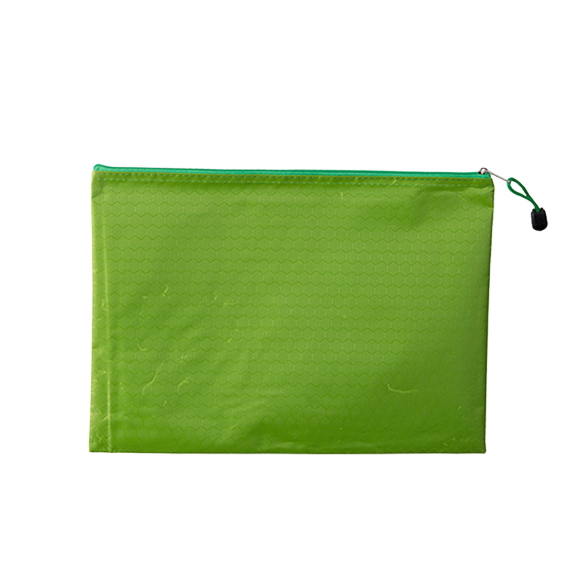Versatile A4 Oxford Zipper Folder Document Bag 16