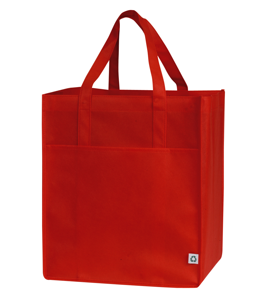 Open Tote 56