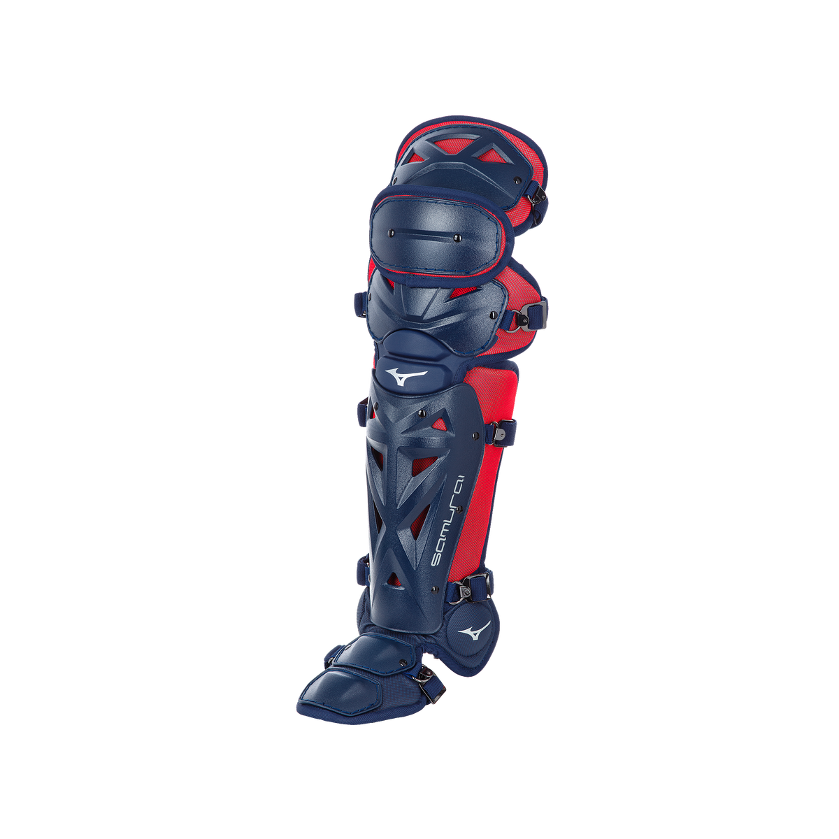 Samurai Adult Baseball Shin Guards 16.5" 59