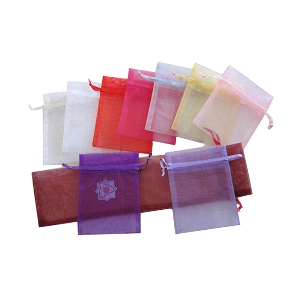 Organza Gift Bag