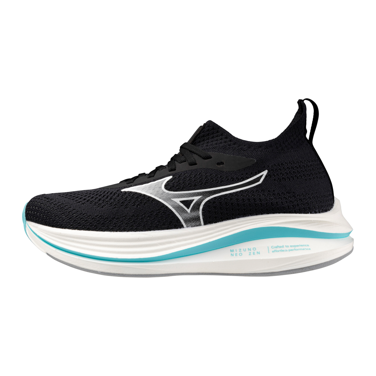 Women's Mizuno Neo Zen Running Shoe 14